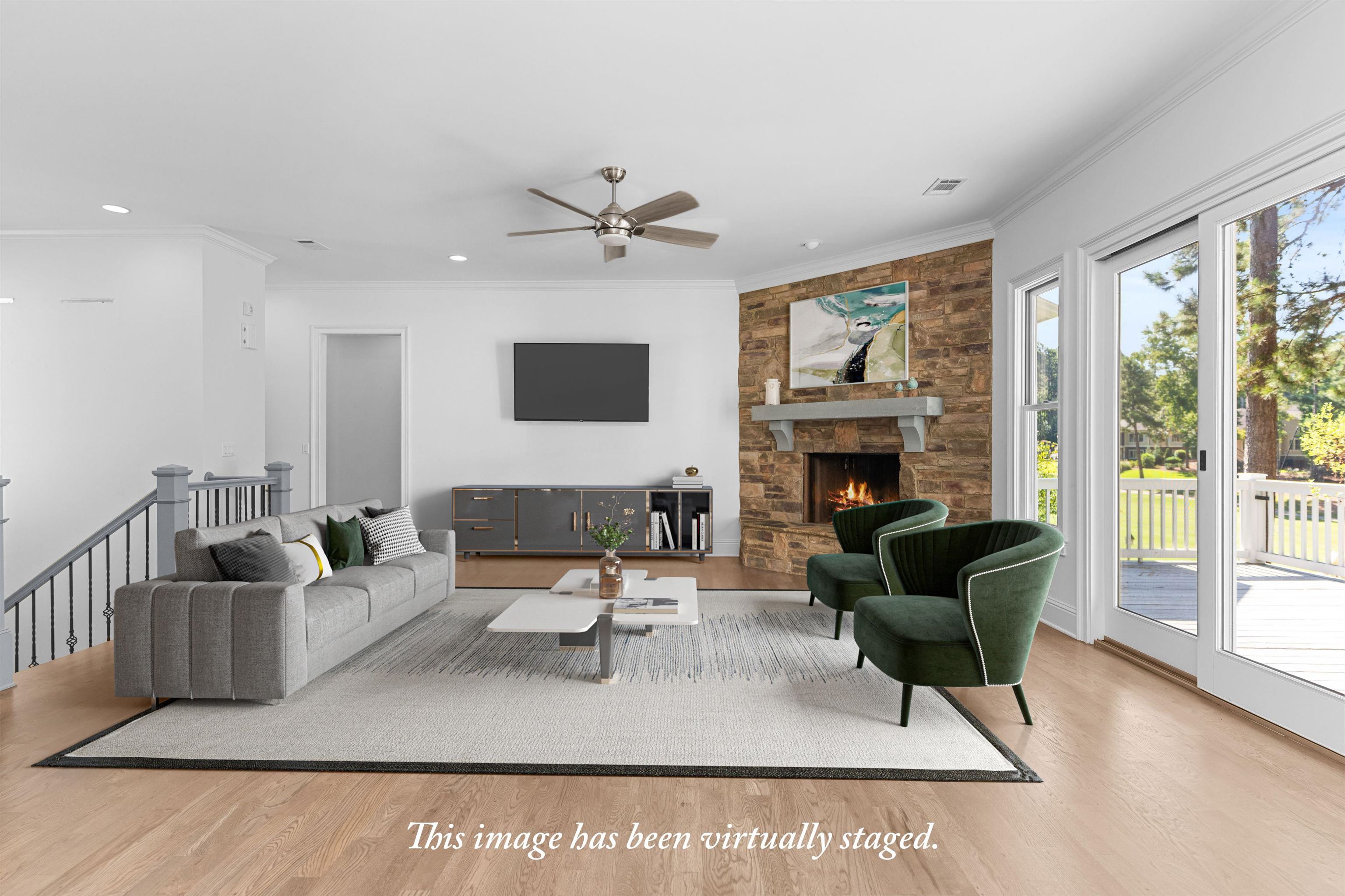 1011 RIDGE TERRACE image 17