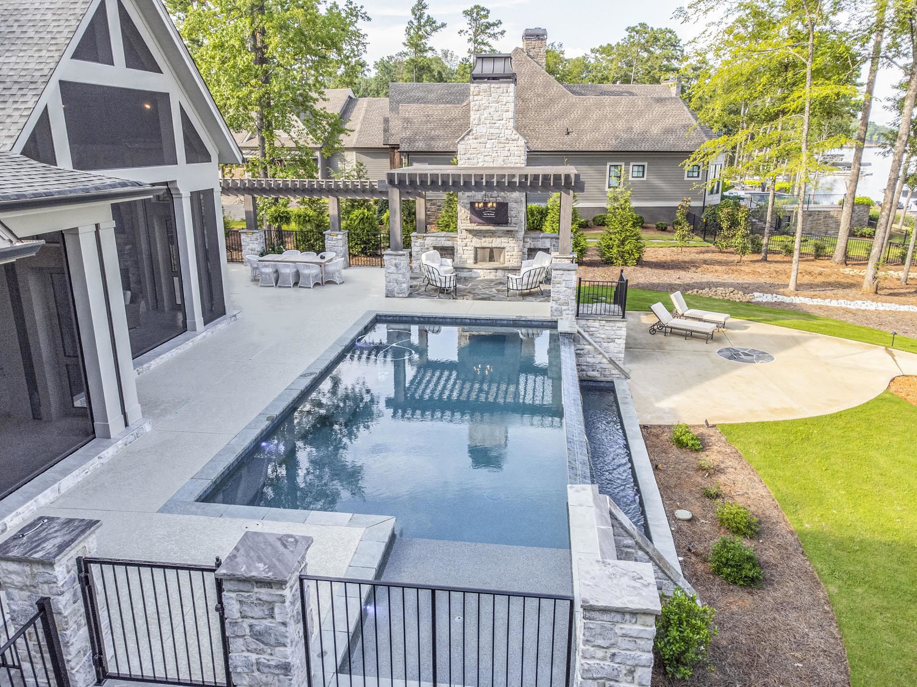 2960 LINGER LONGER DRIVE image 37