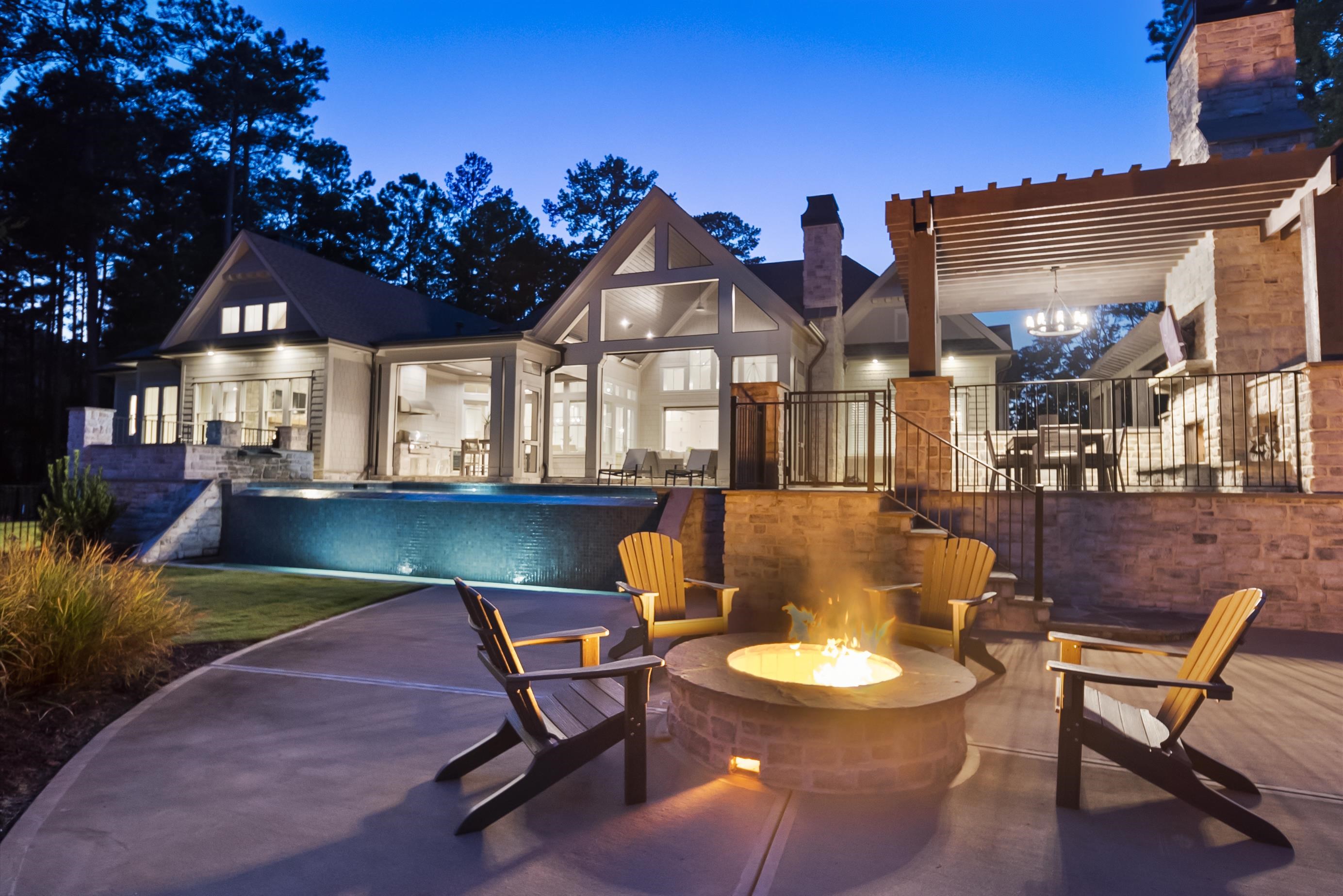 2960 LINGER LONGER DRIVE image 6