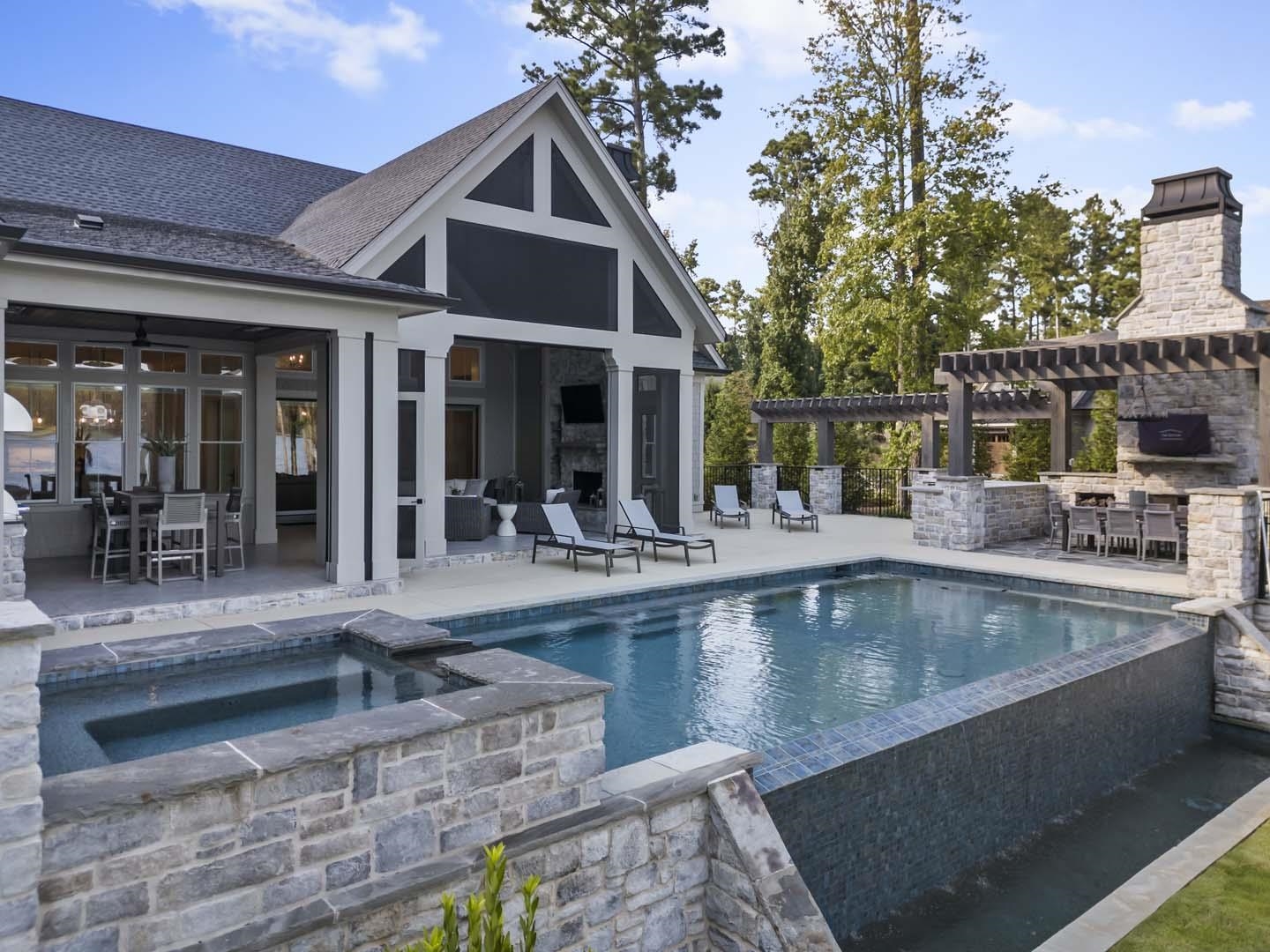 2960 LINGER LONGER DRIVE image 68