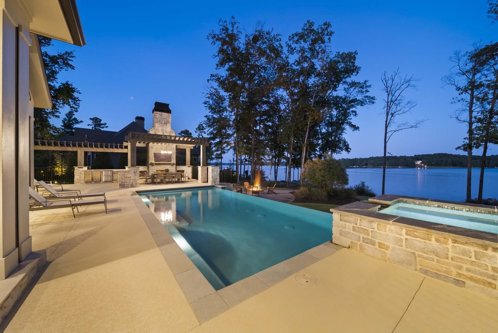 2960 LINGER LONGER DRIVE image 69