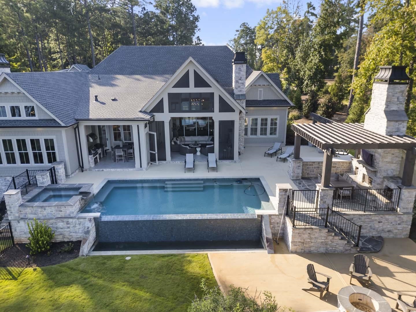 2960 LINGER LONGER DRIVE image 8