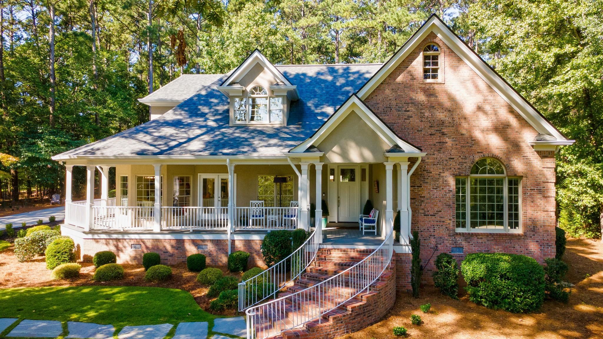 1101 CLUB COVE DRIVE image 1