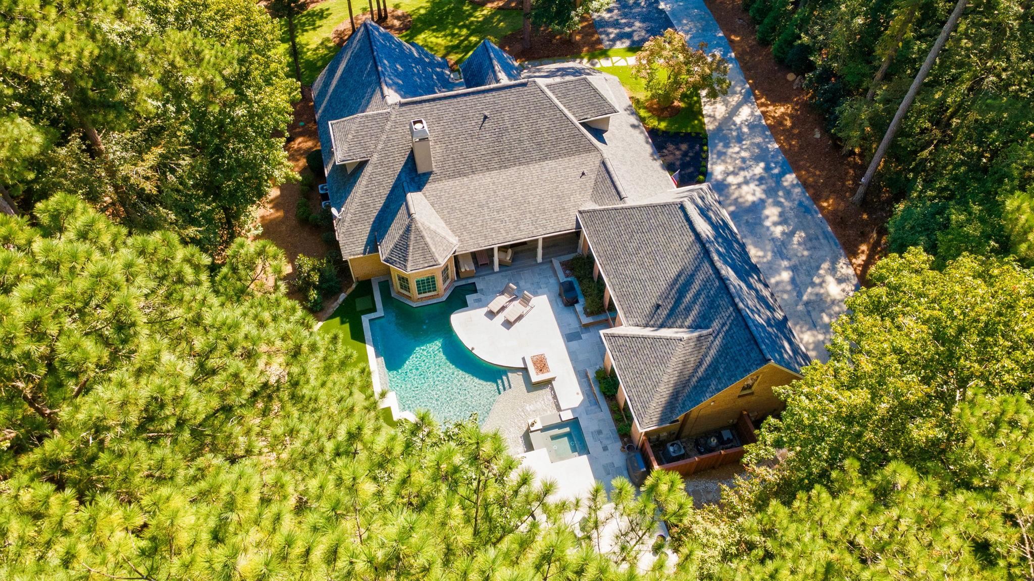 1101 CLUB COVE DRIVE image 11