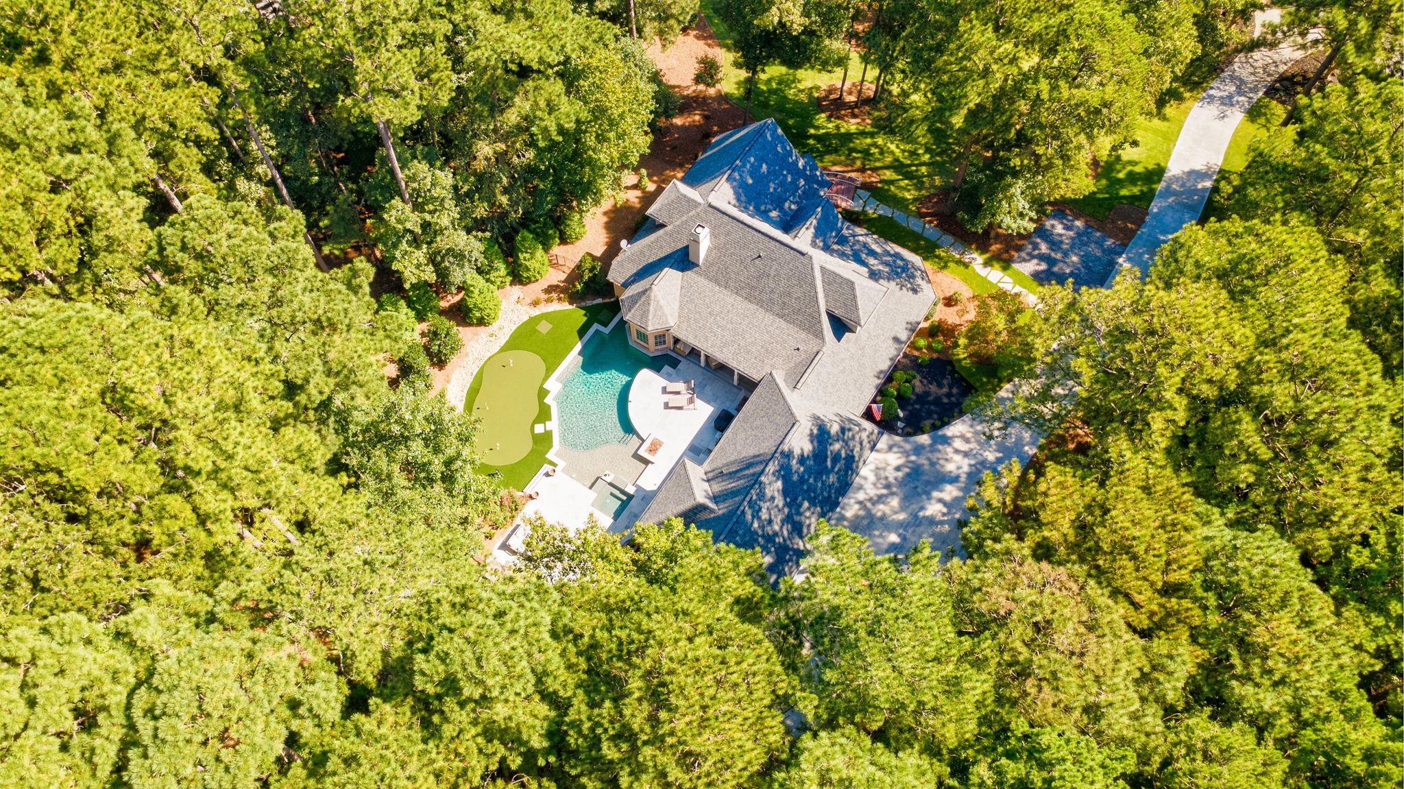 1101 CLUB COVE DRIVE image 16