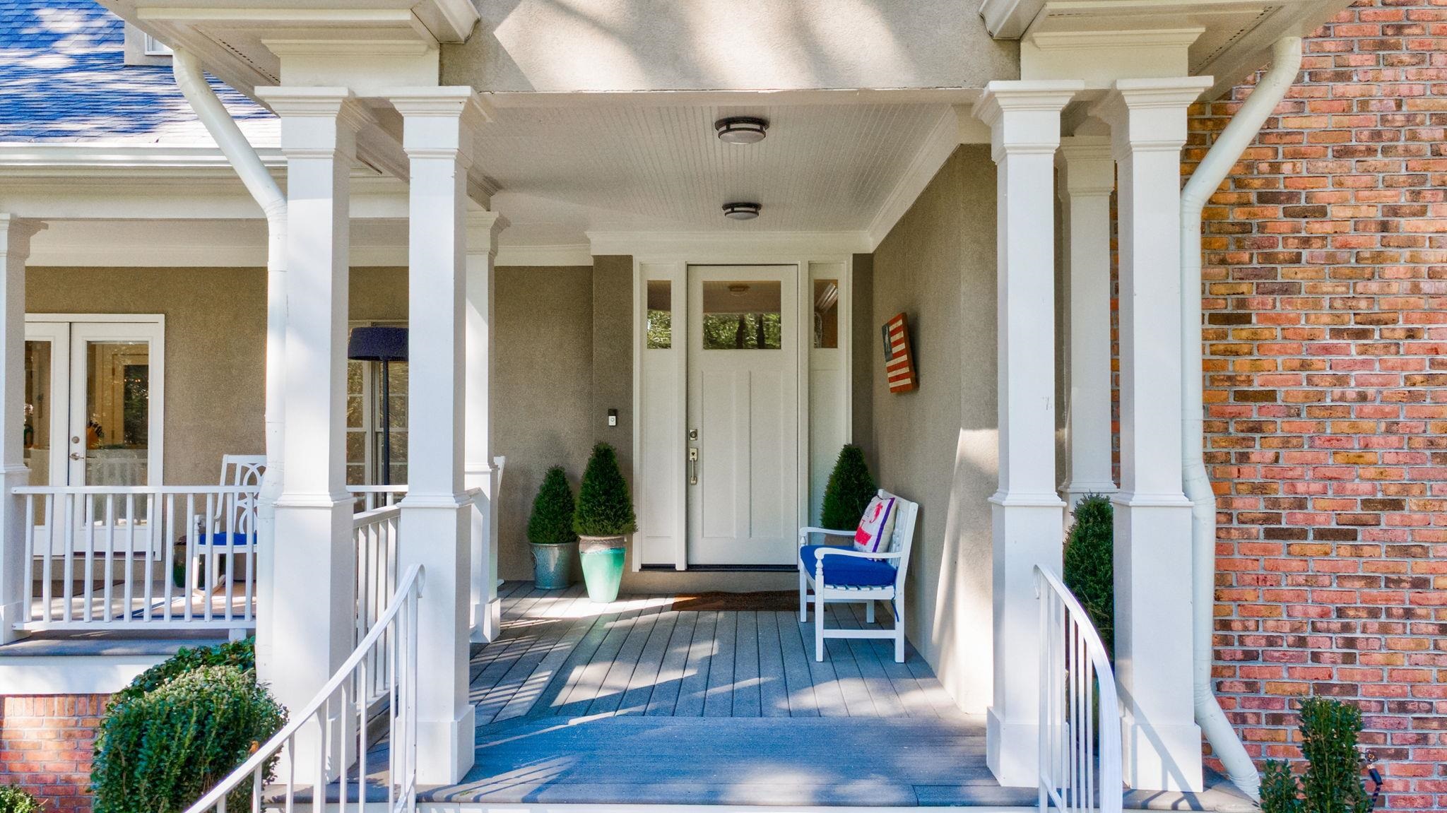 1101 CLUB COVE DRIVE image 4