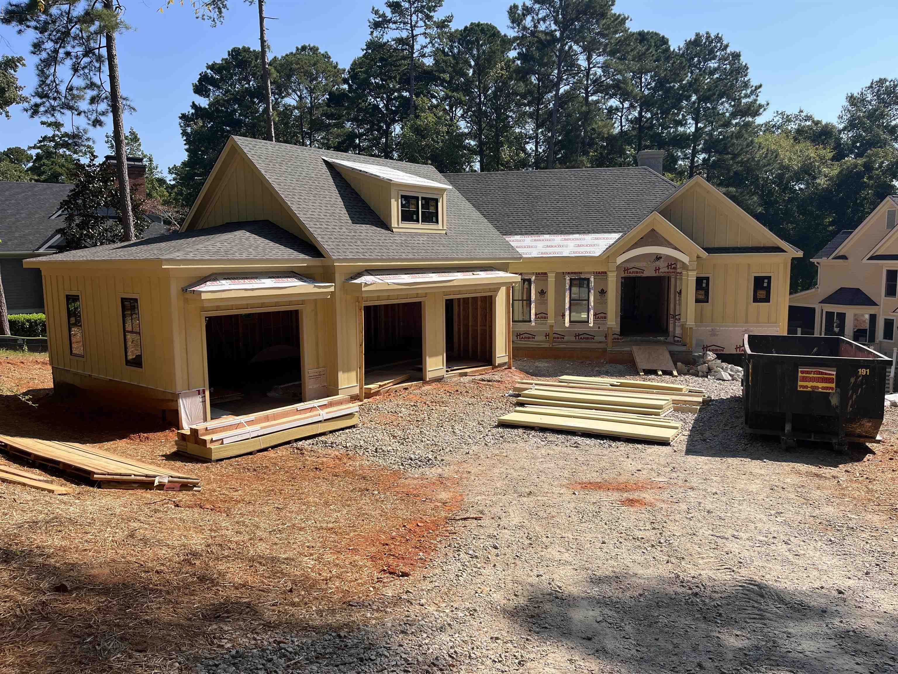 1010 KIMBROUGH HILL DRIVE image 1