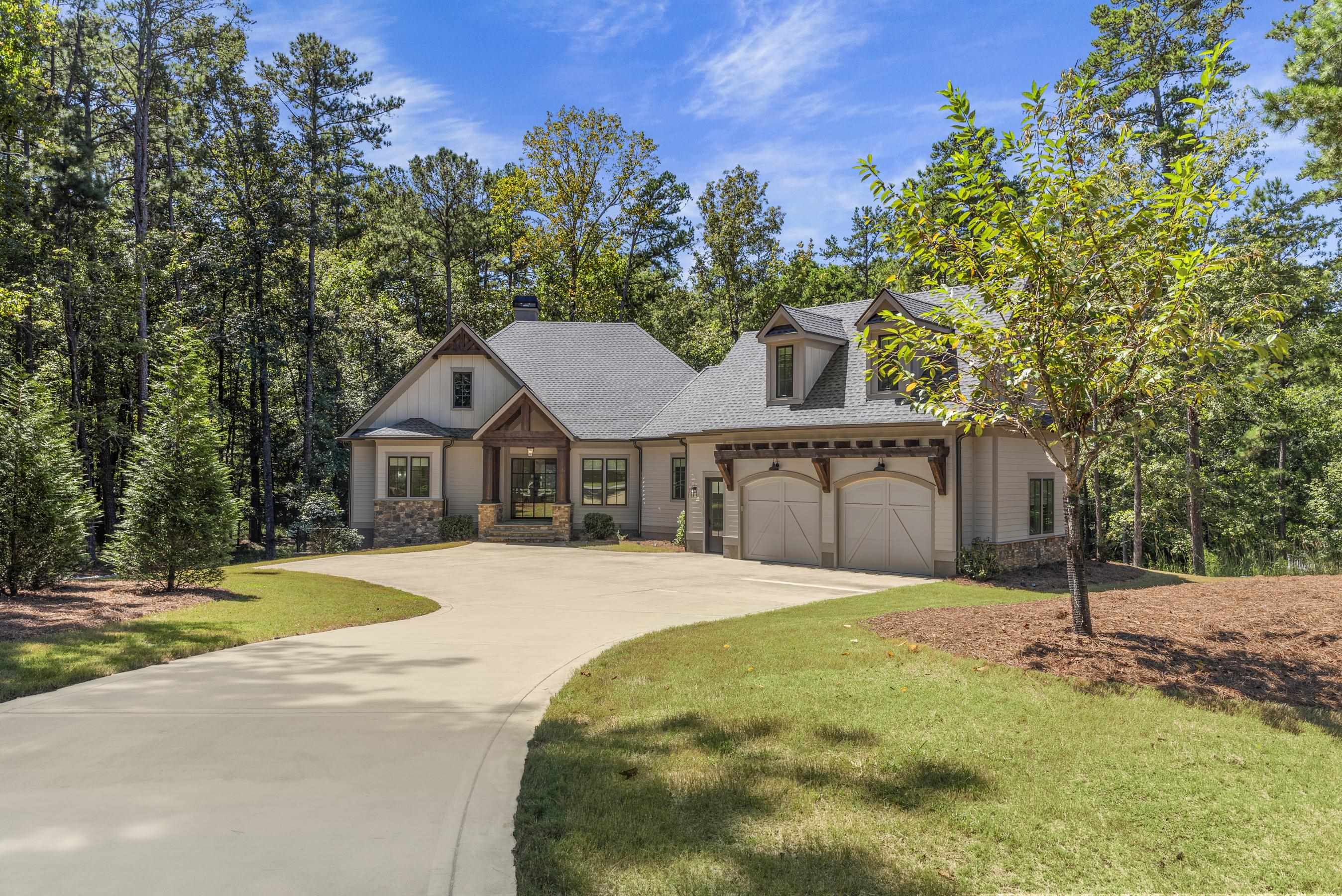 1000 TROUBLESOME CREEK LANE image 1