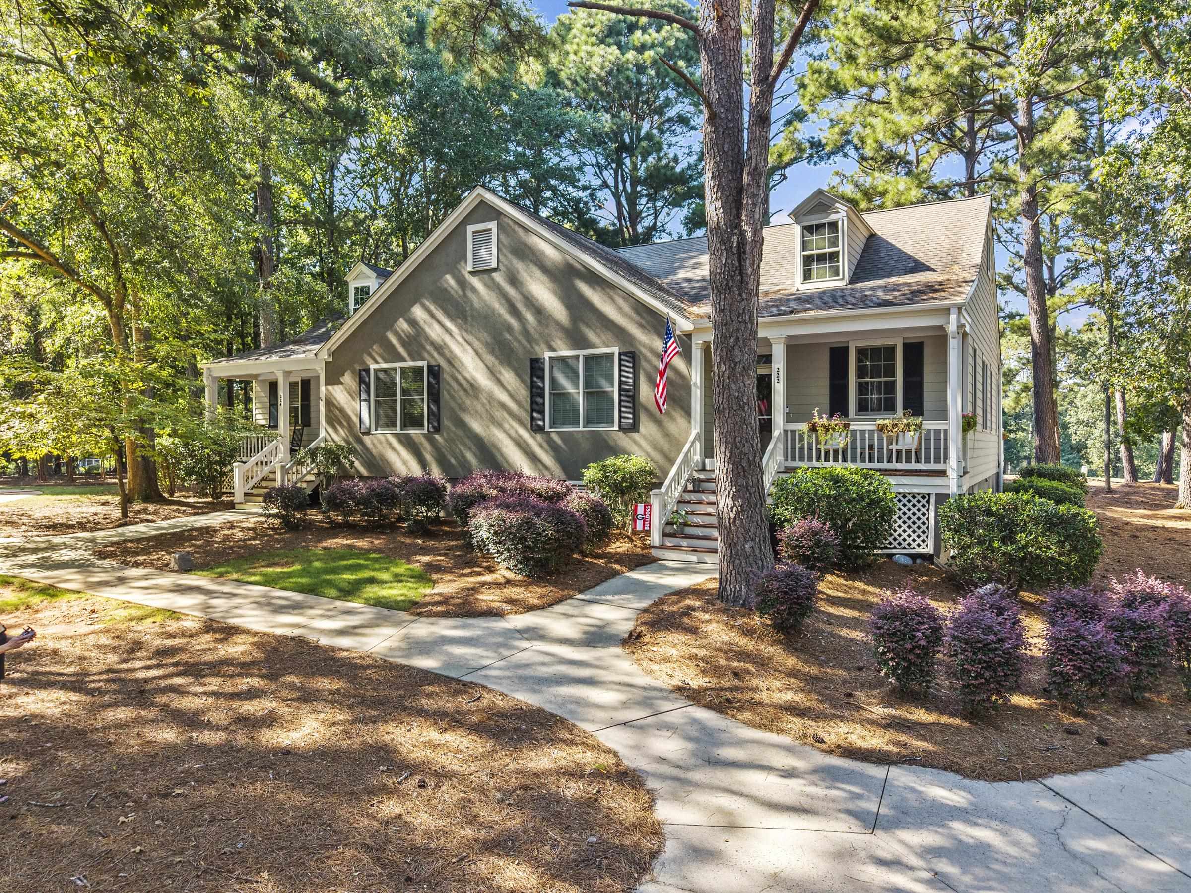 224 BEECH HAVEN LANE image 2