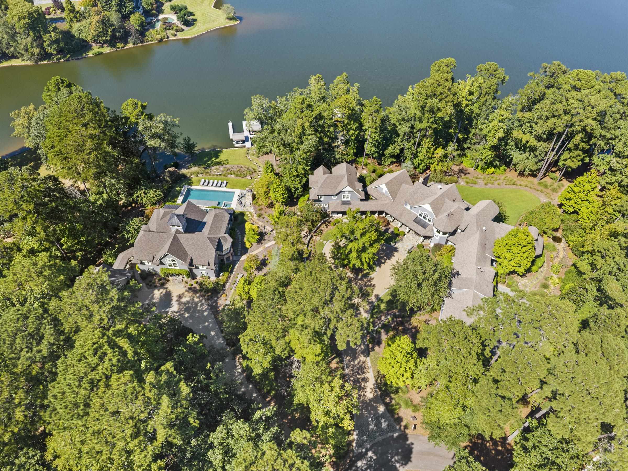 1070 & 1080 COTTON GIN ROAD image 1