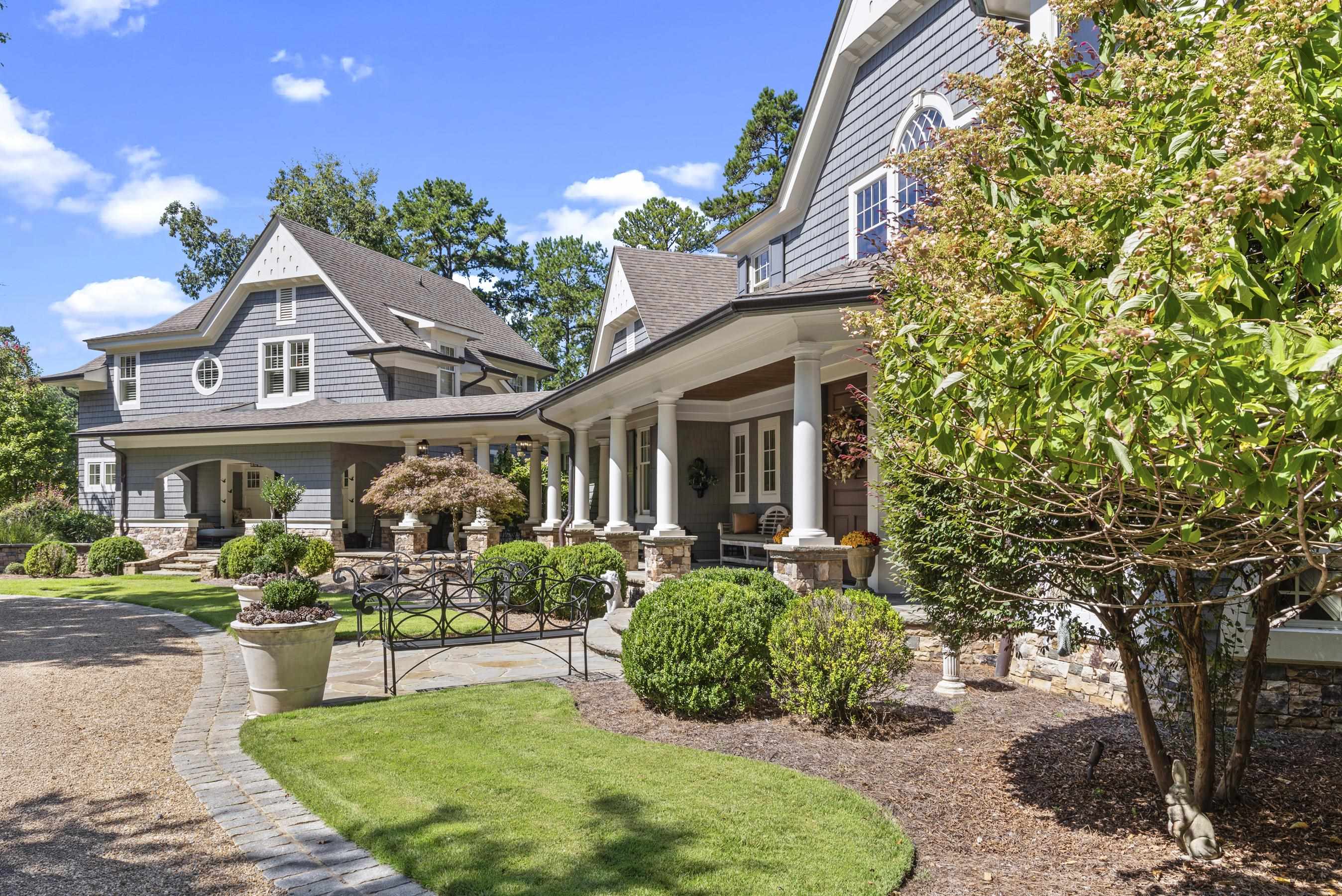 1070 & 1080 COTTON GIN ROAD image 11