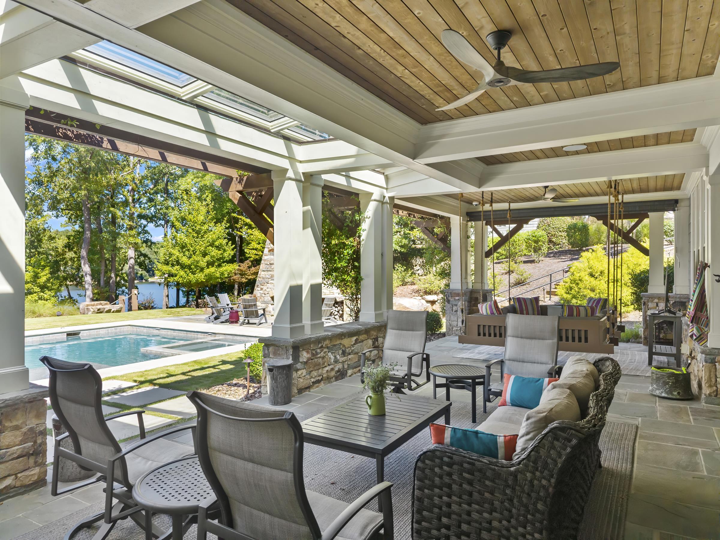 1070 & 1080 COTTON GIN ROAD image 30