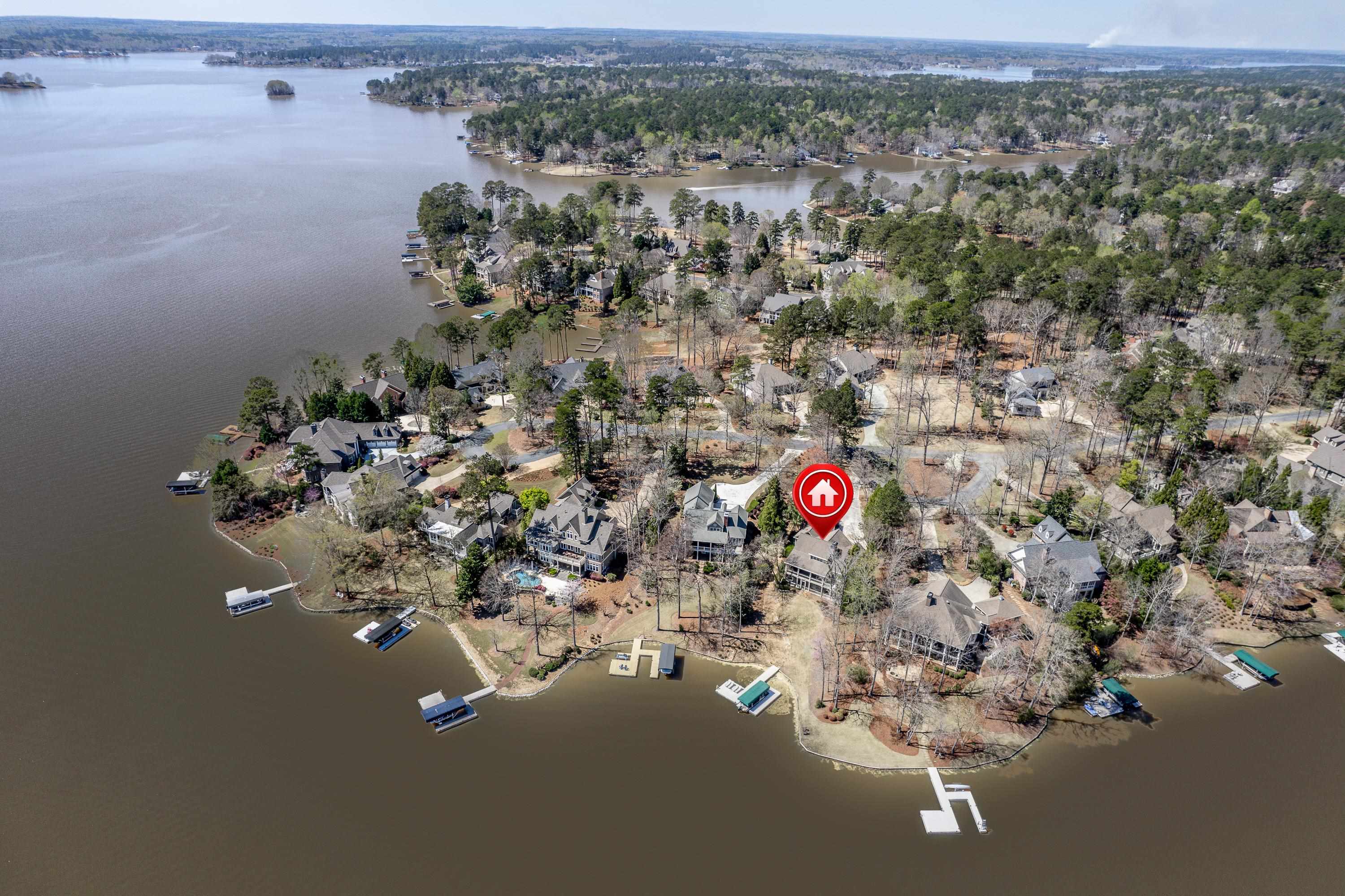 1120 PLANTATION POINT DRIVE image 8