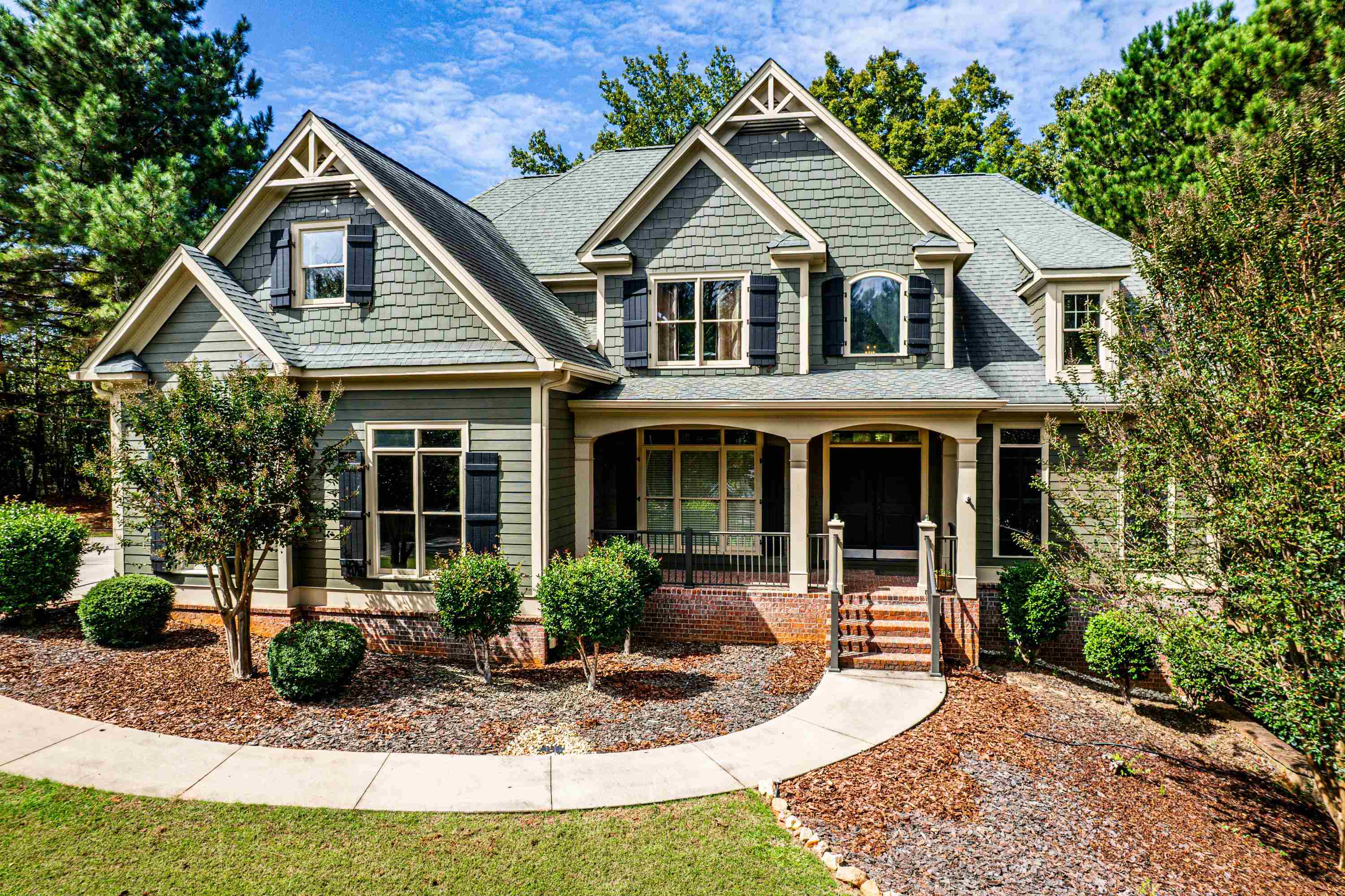 112 PINE BLOOM WAY image 1