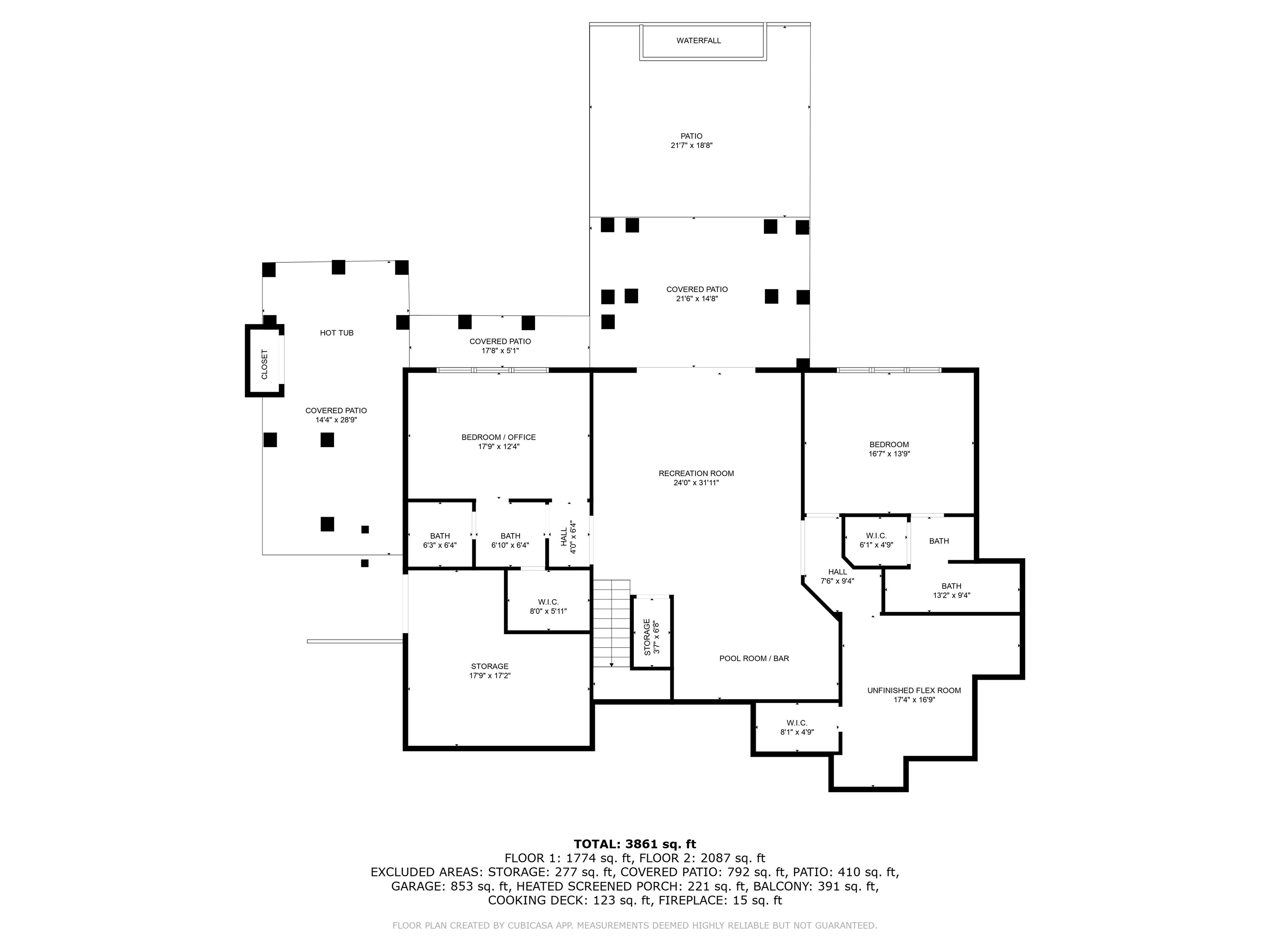 1041 NEILS FORT image 56