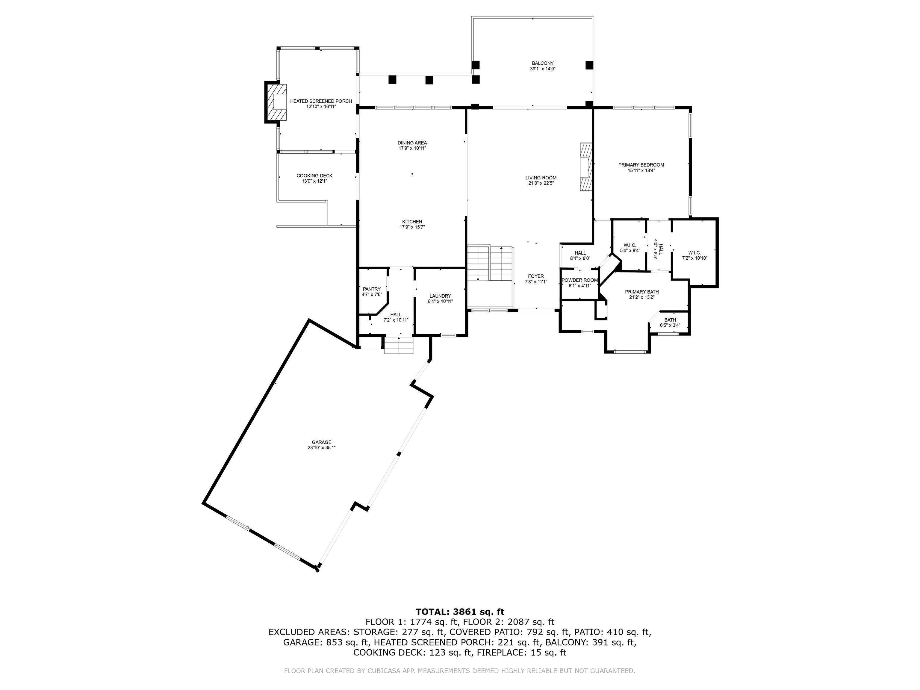 1041 NEILS FORT image 57