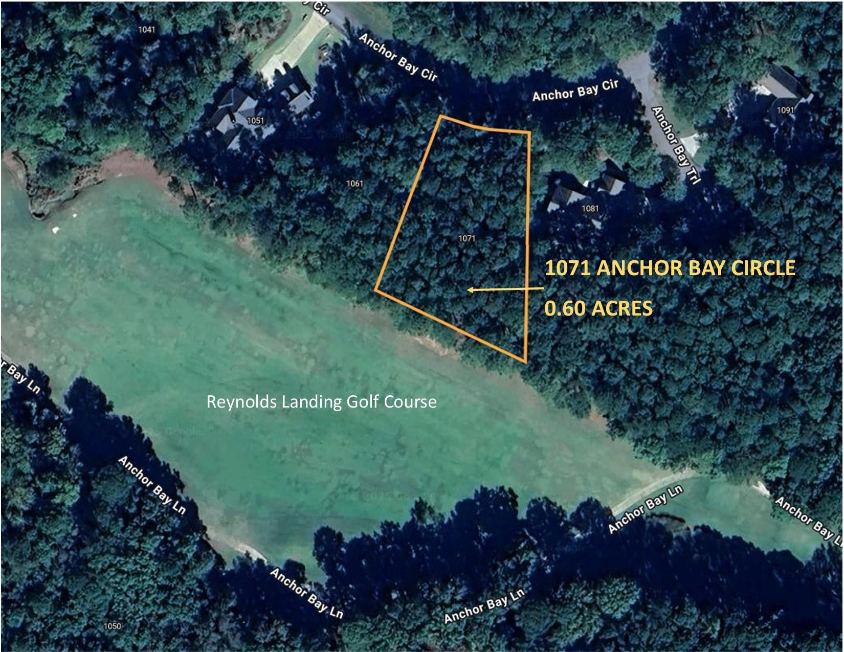 1071 Anchor Bay Circle image 2