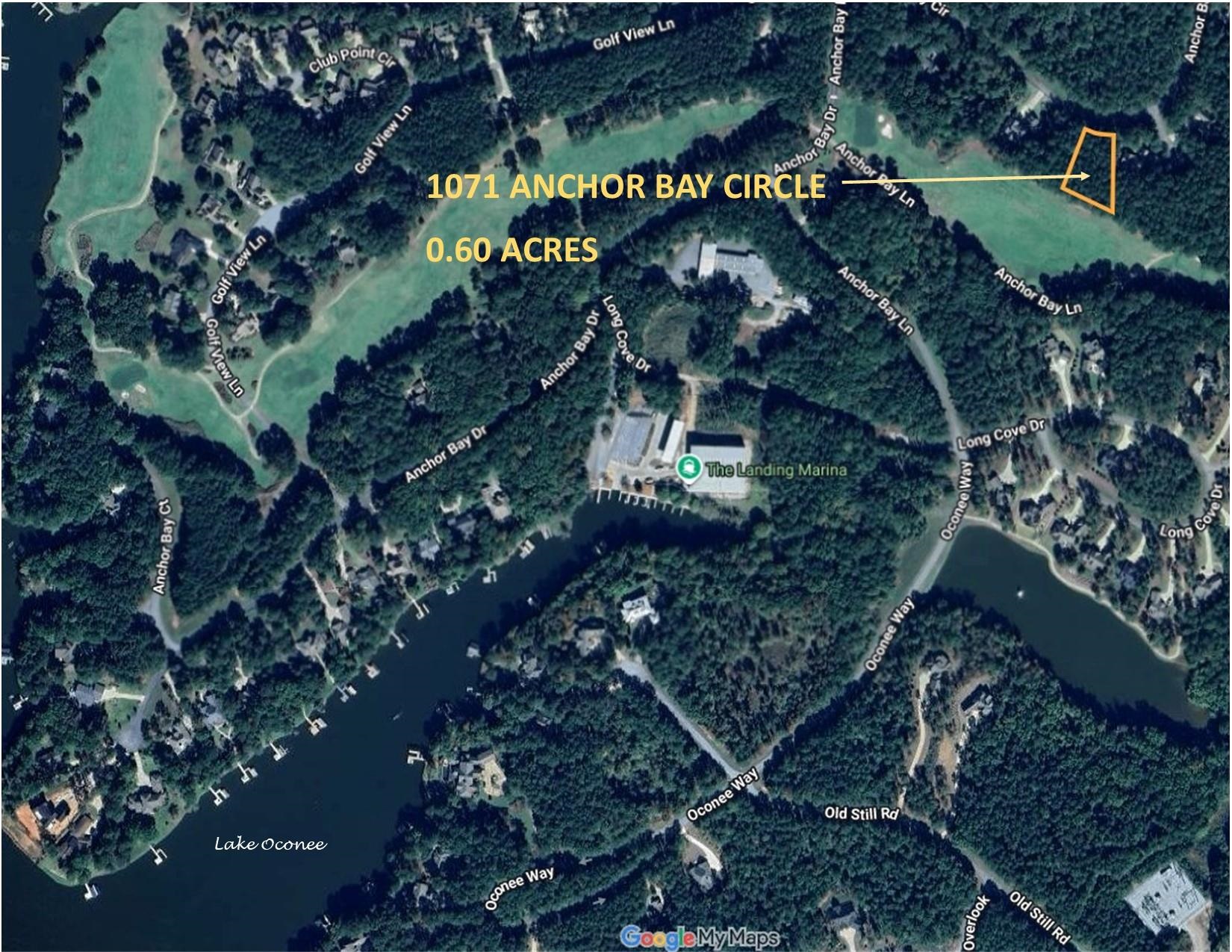 1071 Anchor Bay Circle image 1
