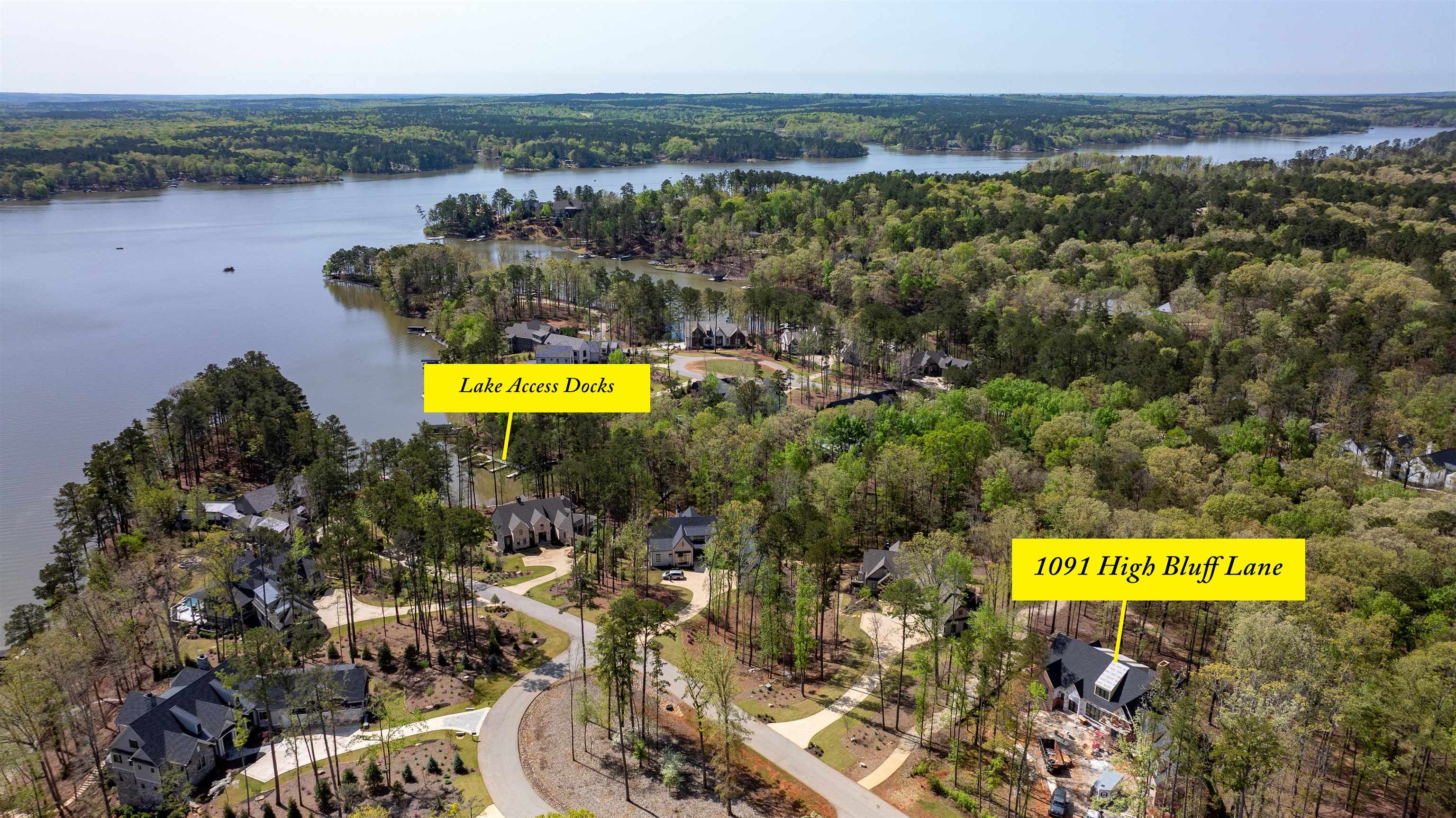 1091 HIGH BLUFF LANE image 69