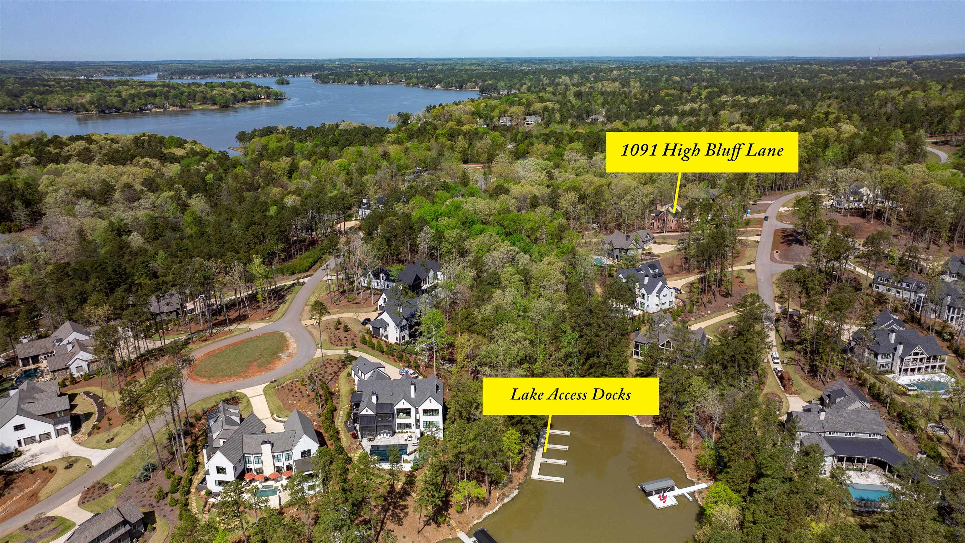 1091 HIGH BLUFF LANE image 70