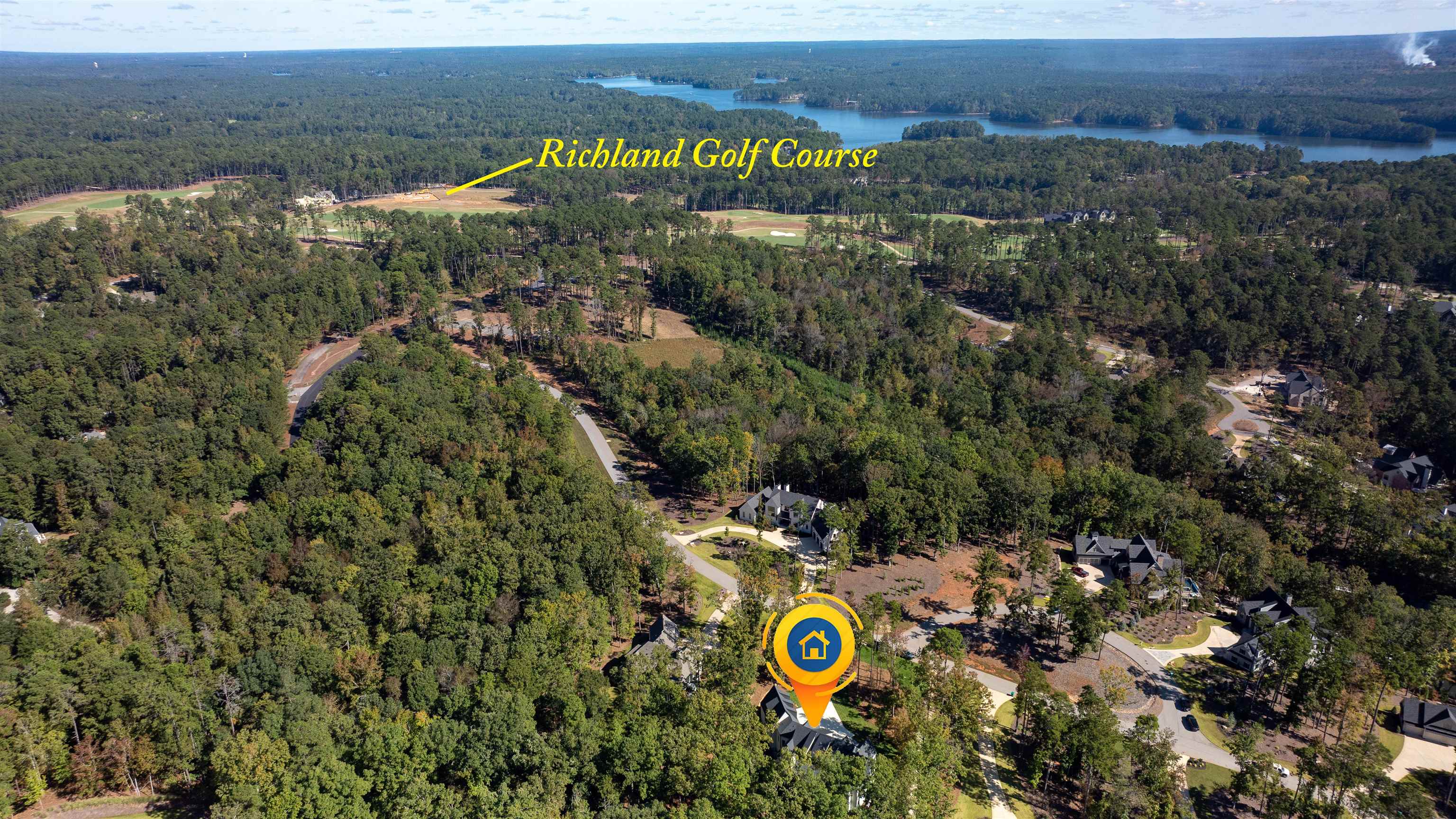 1091 HIGH BLUFF LANE image 75