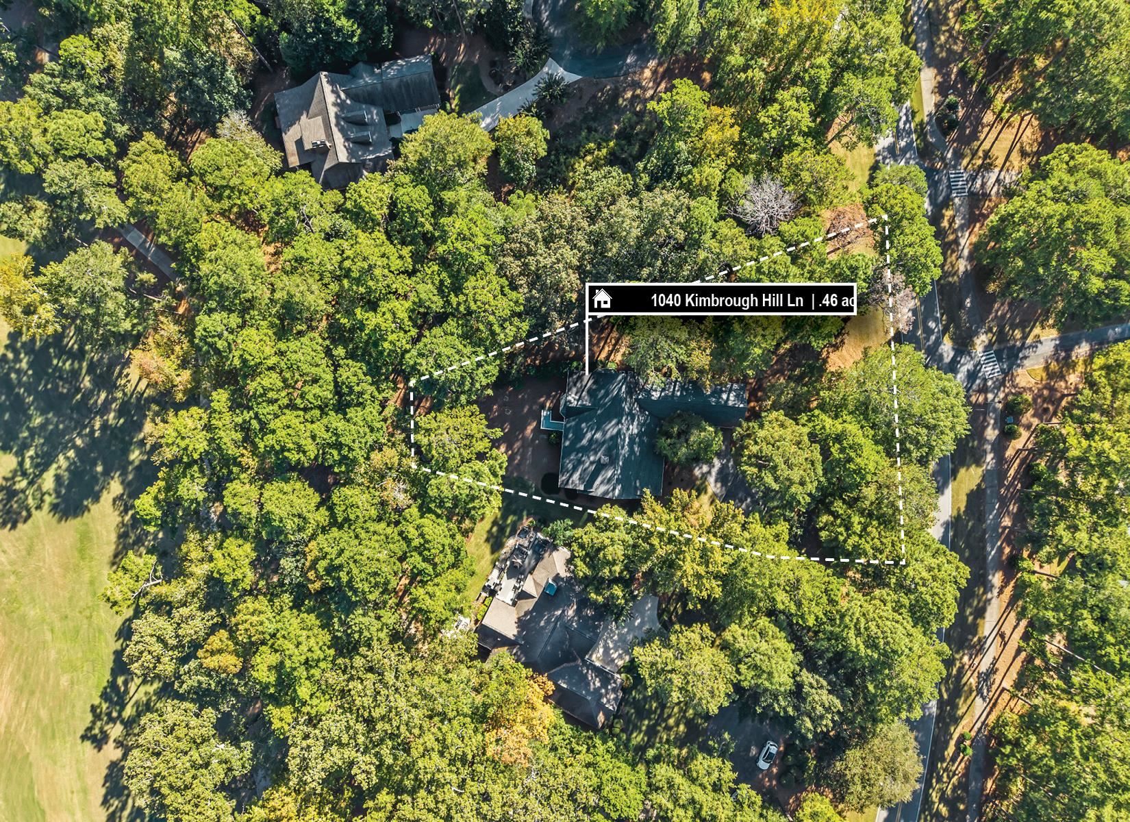 1040 KIMBROUGH HILL LANE image 44