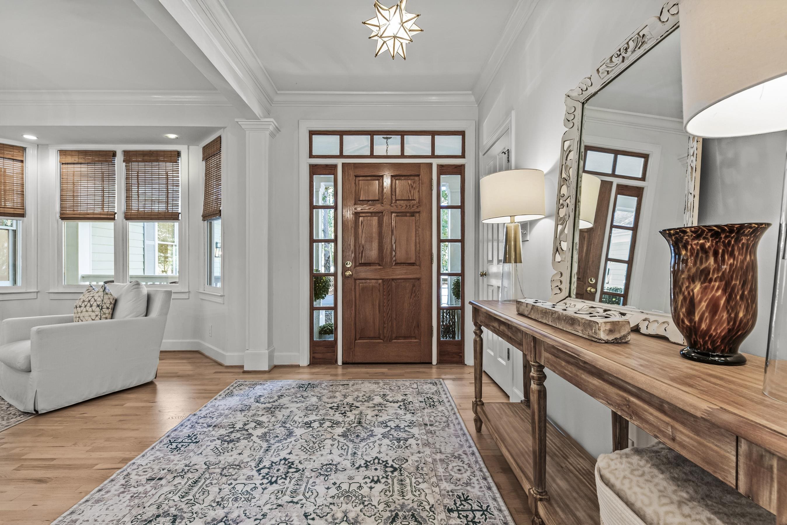 1040 KIMBROUGH HILL LANE image 8