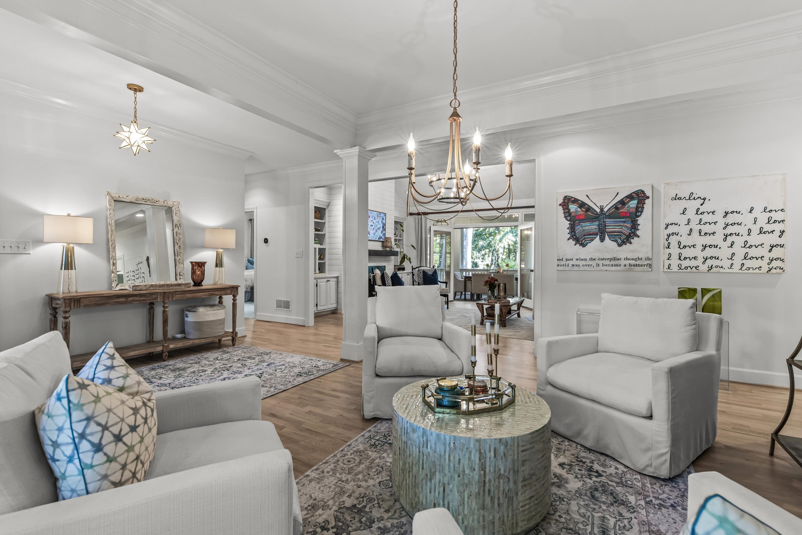 1040 KIMBROUGH HILL LANE image 9