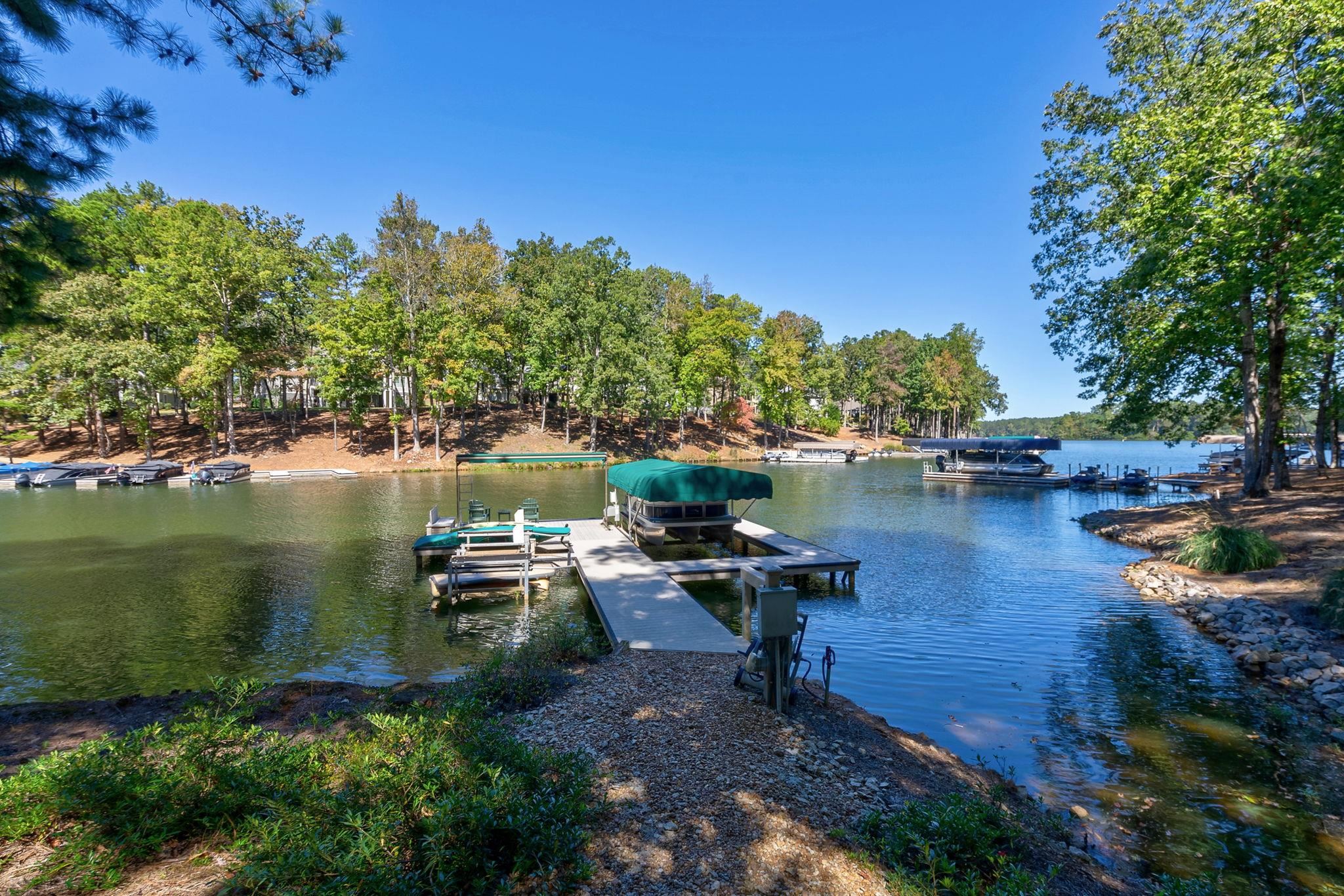 1000 BRICKYARD LANE image 7