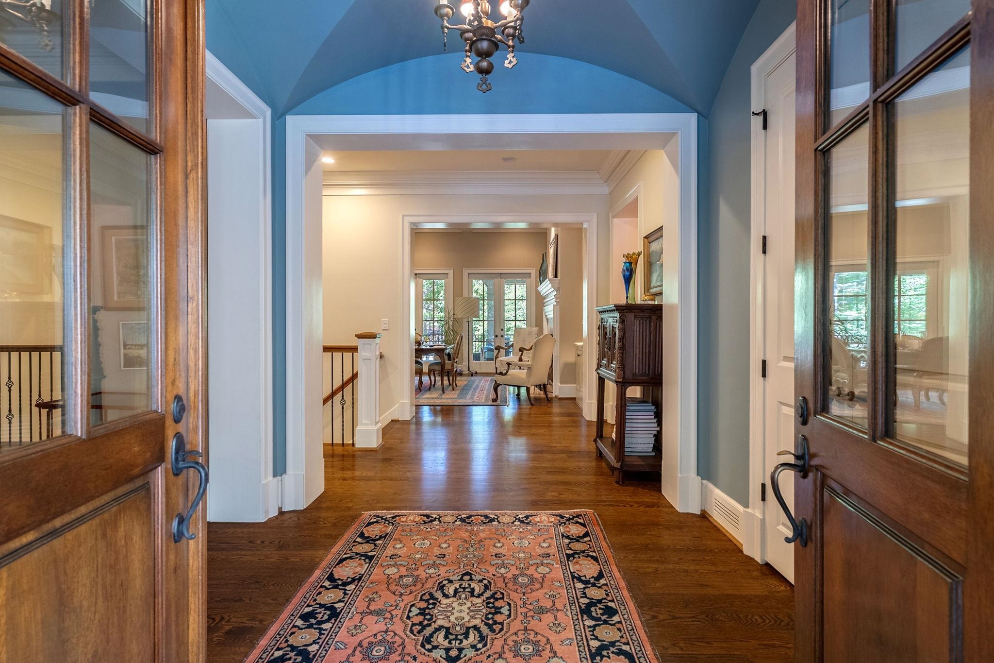 1000 BRICKYARD LANE image 9