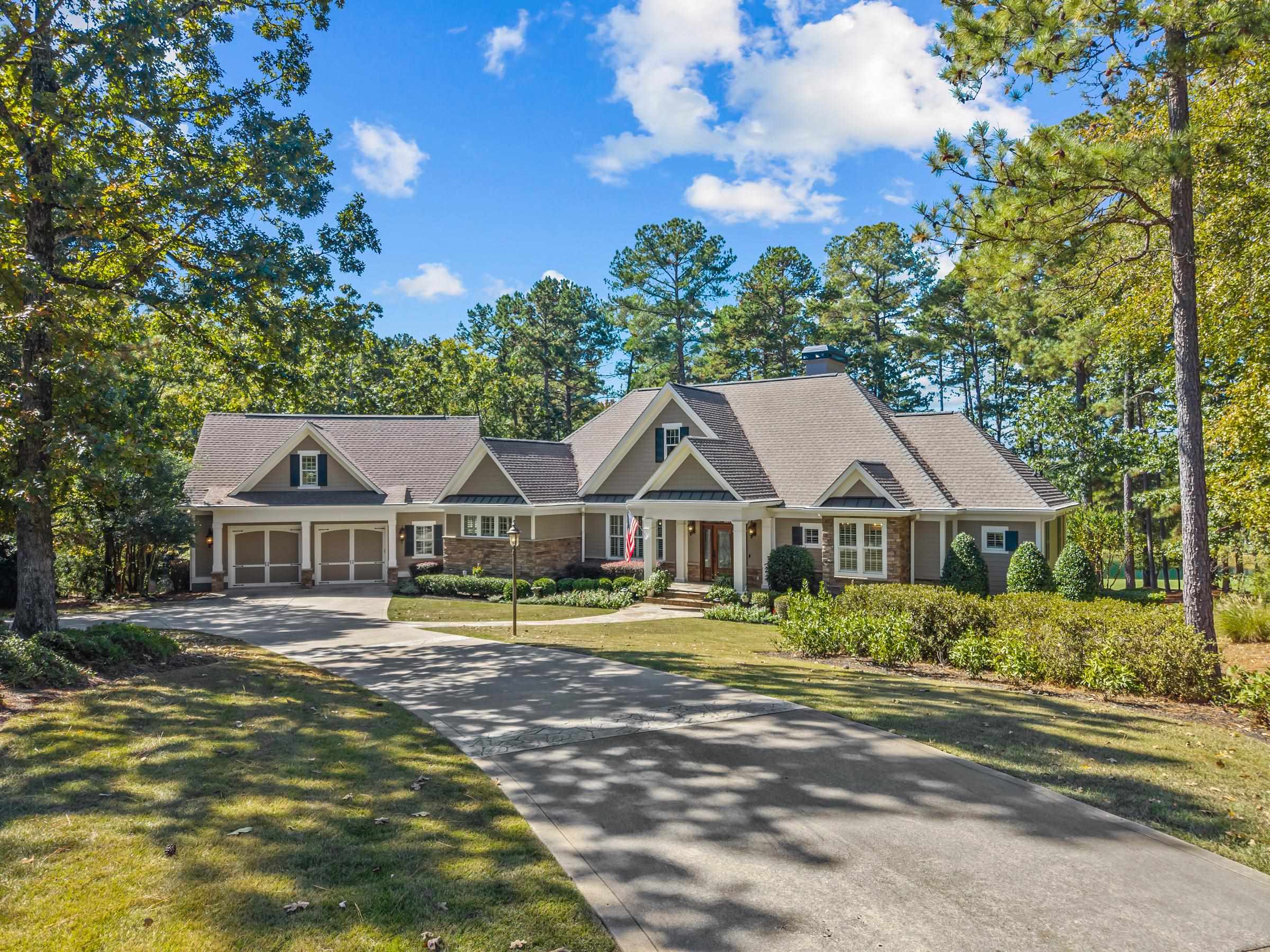 1191 LINGER LONGER DRIVE image 61