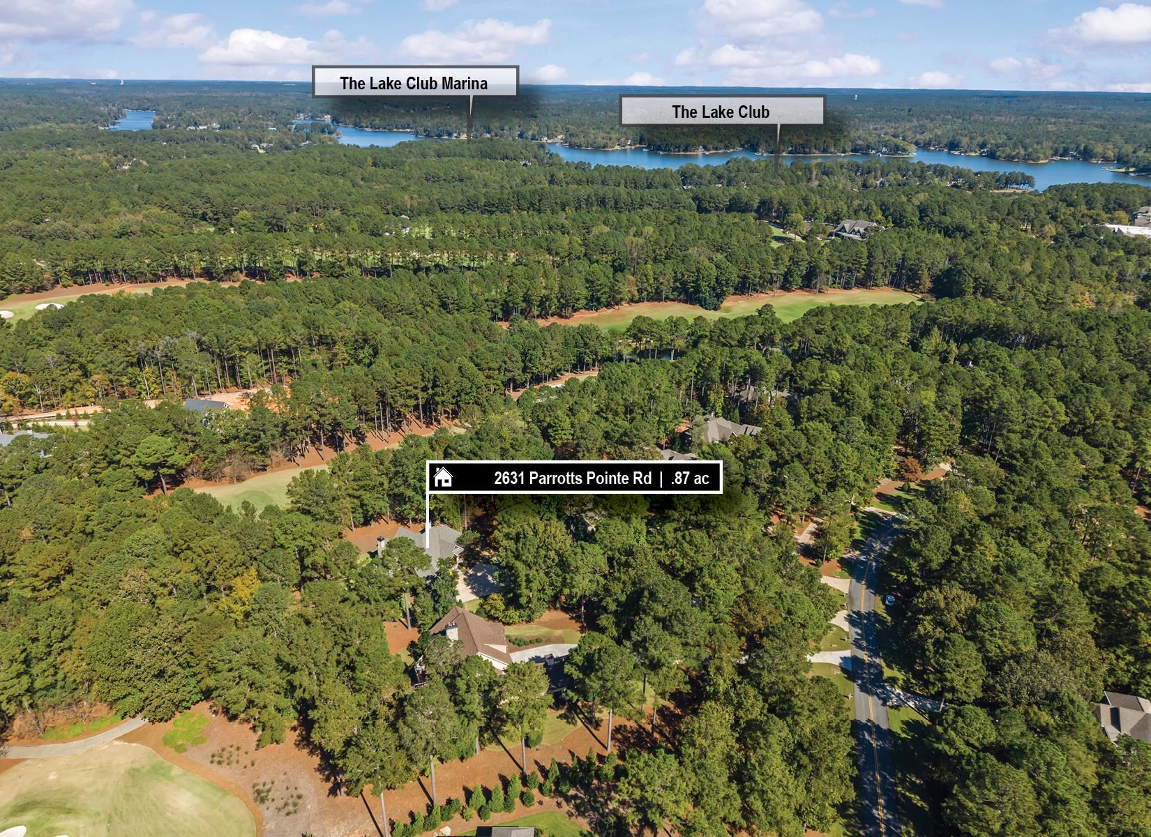 2631 PARROTTS POINT ROAD image 58