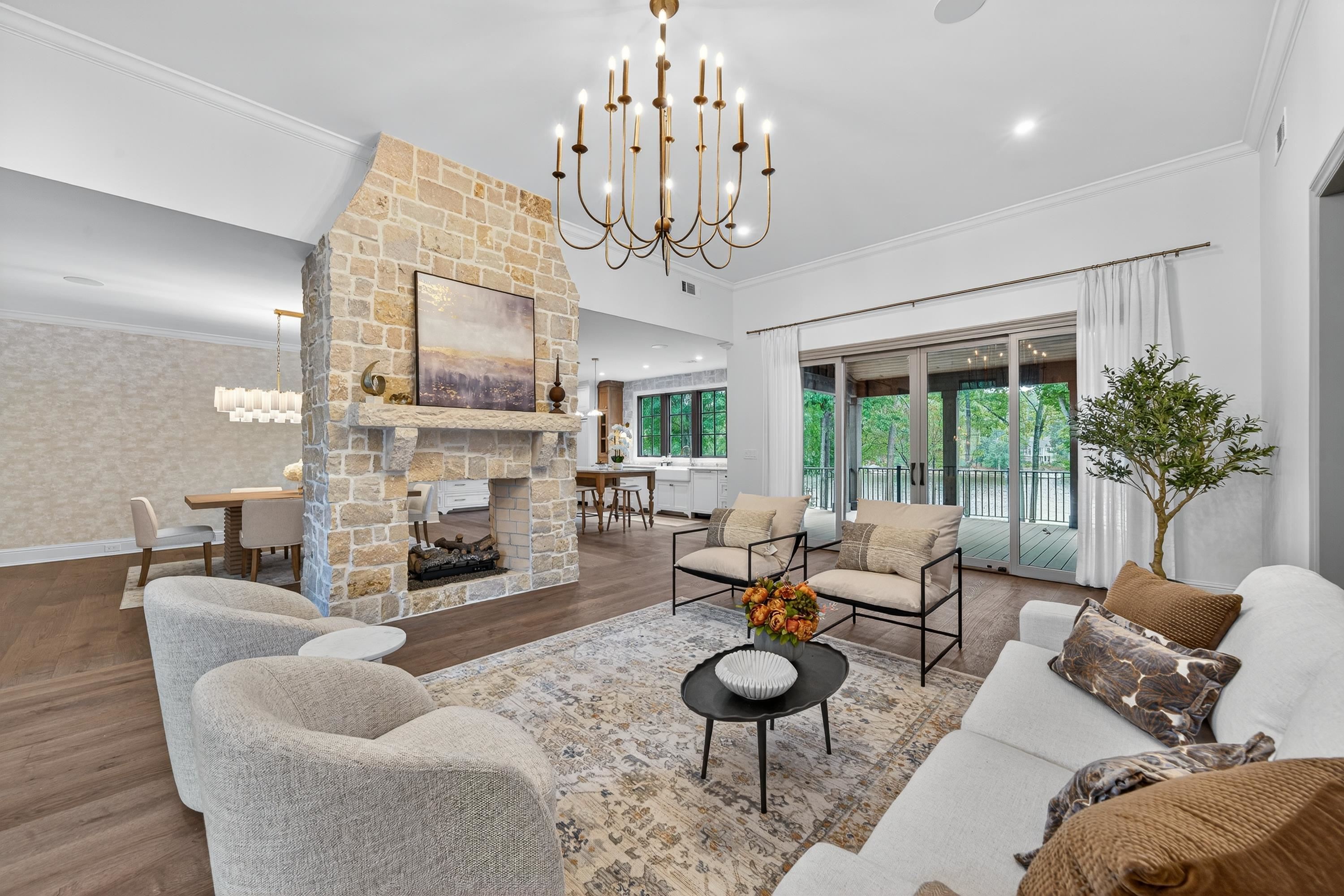 1420 ANCHOR BAY DRIVE image 19