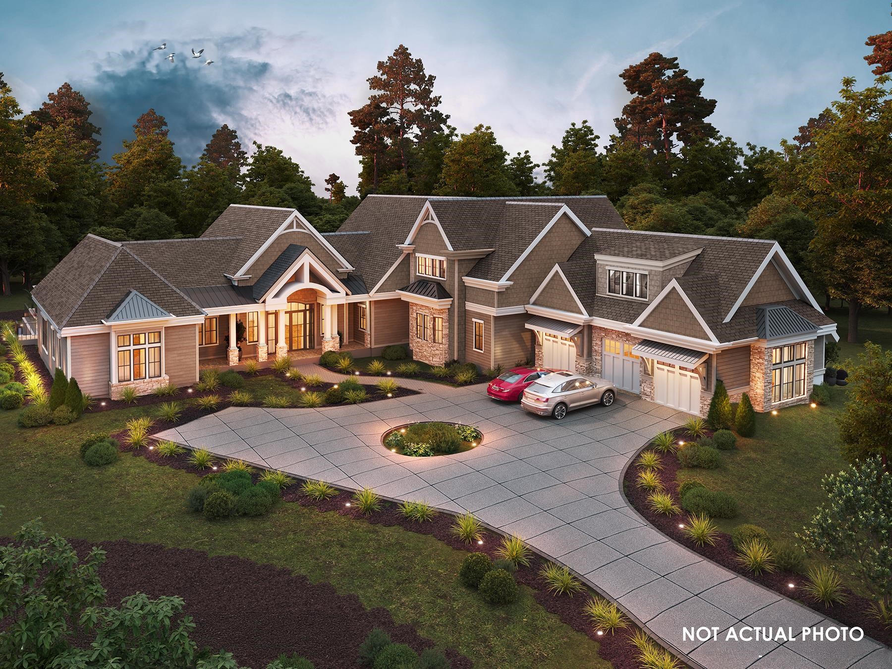 1220 BACHELORS RUN image 1