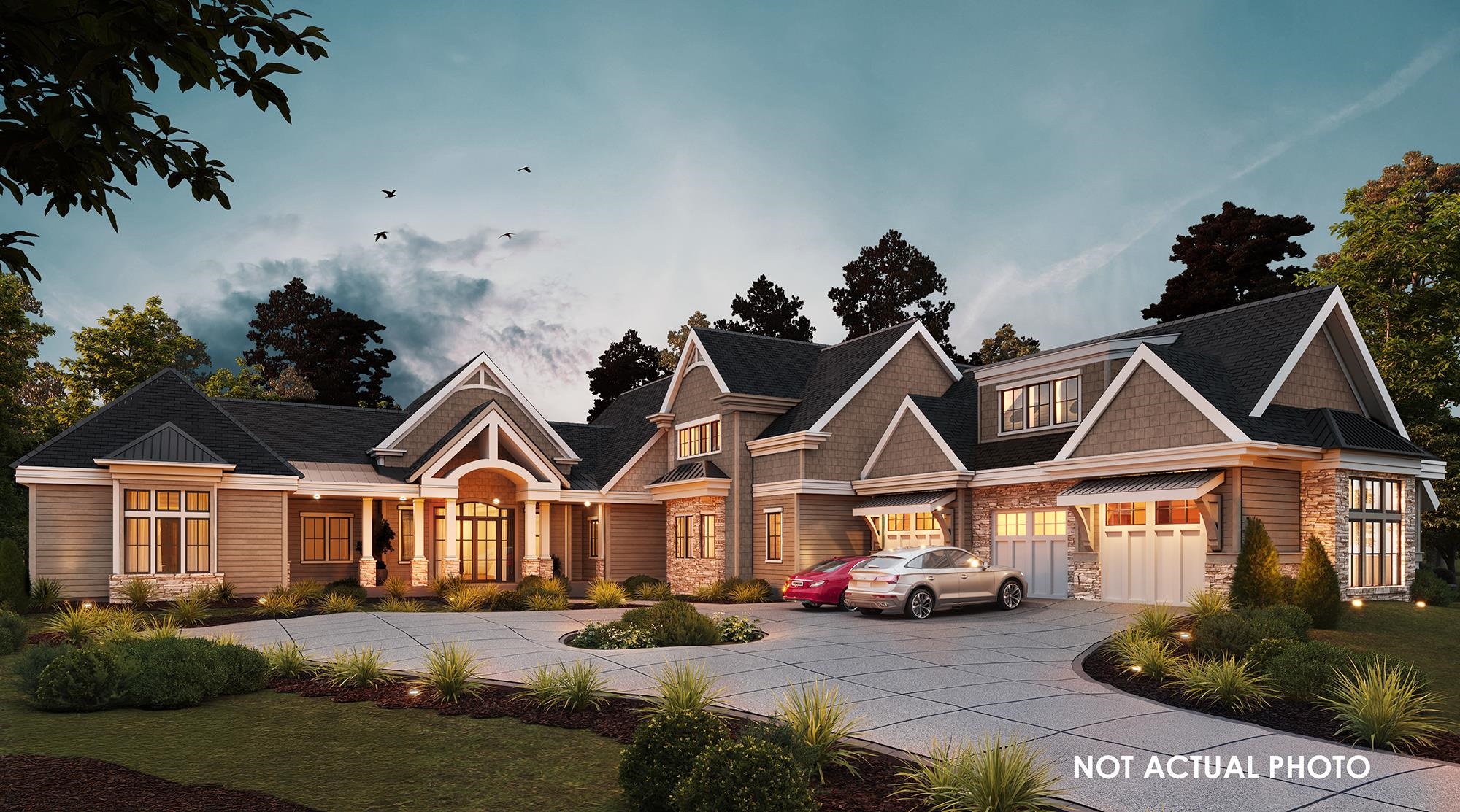 1220 BACHELORS RUN image 3