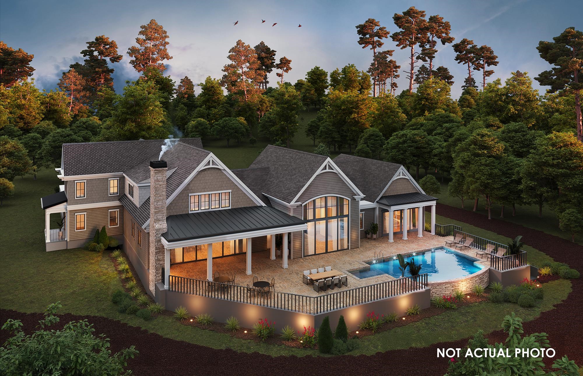 1220 BACHELORS RUN image 3