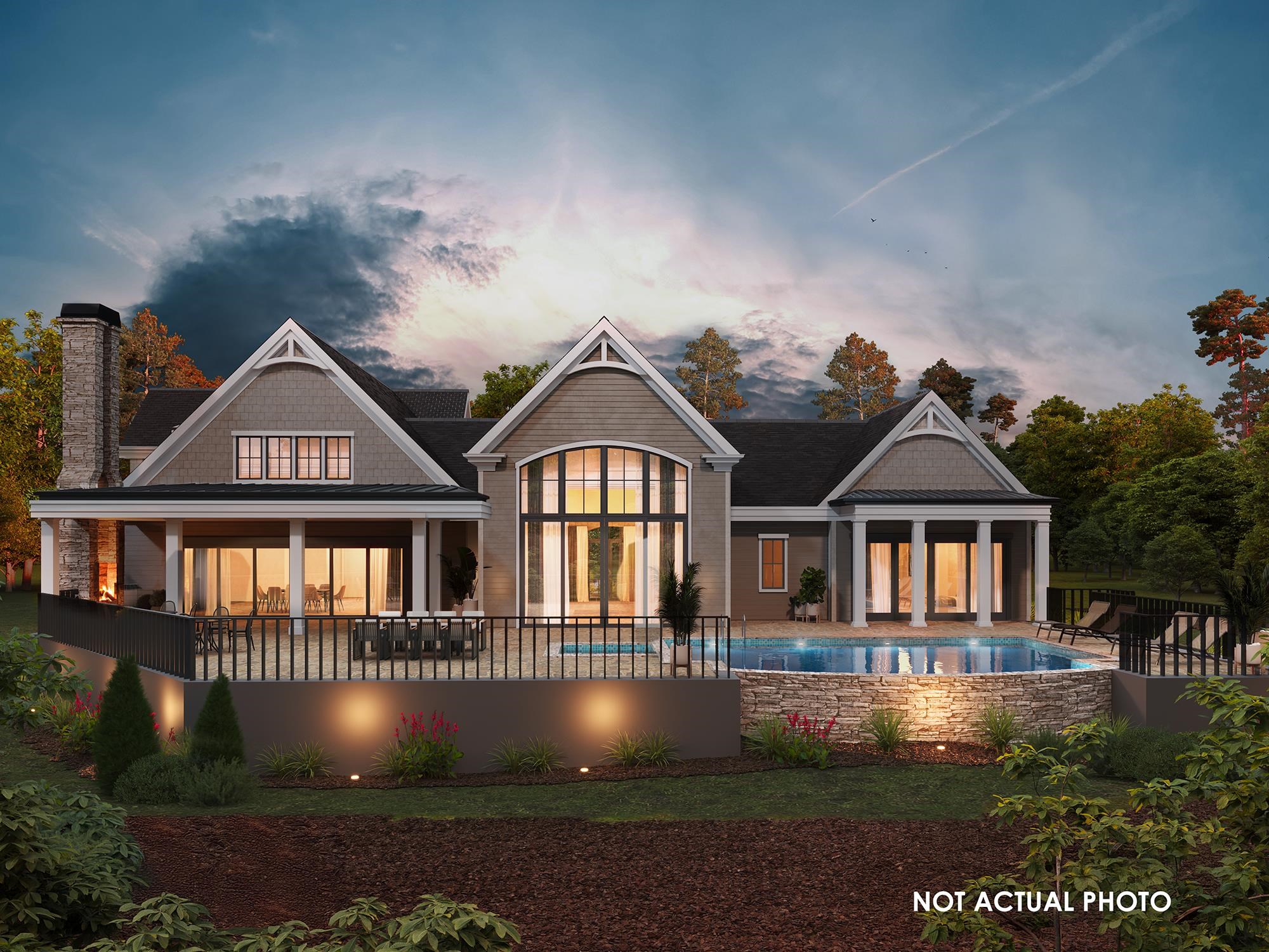 1220 BACHELORS RUN image 4