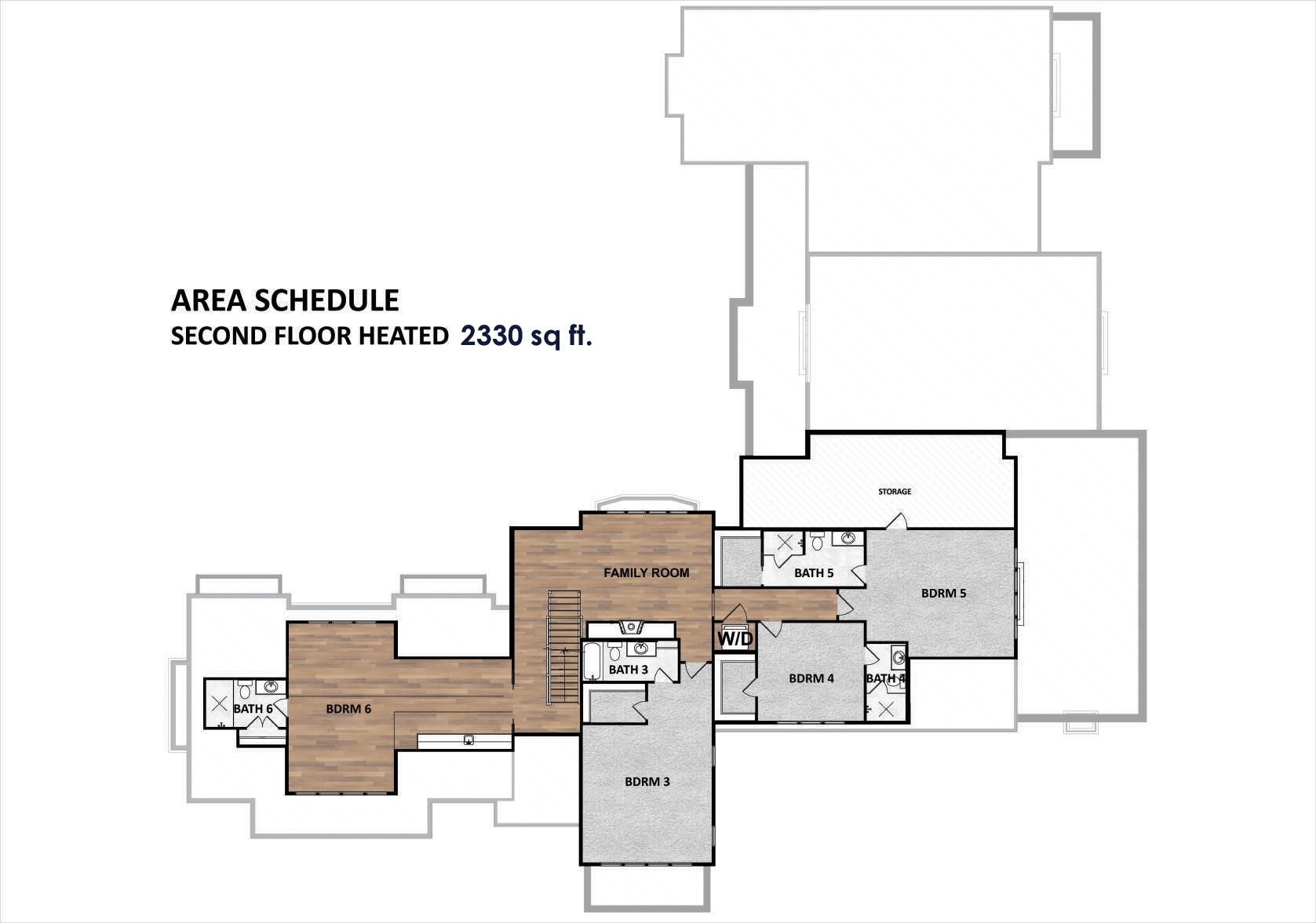 1220 BACHELORS RUN image 6