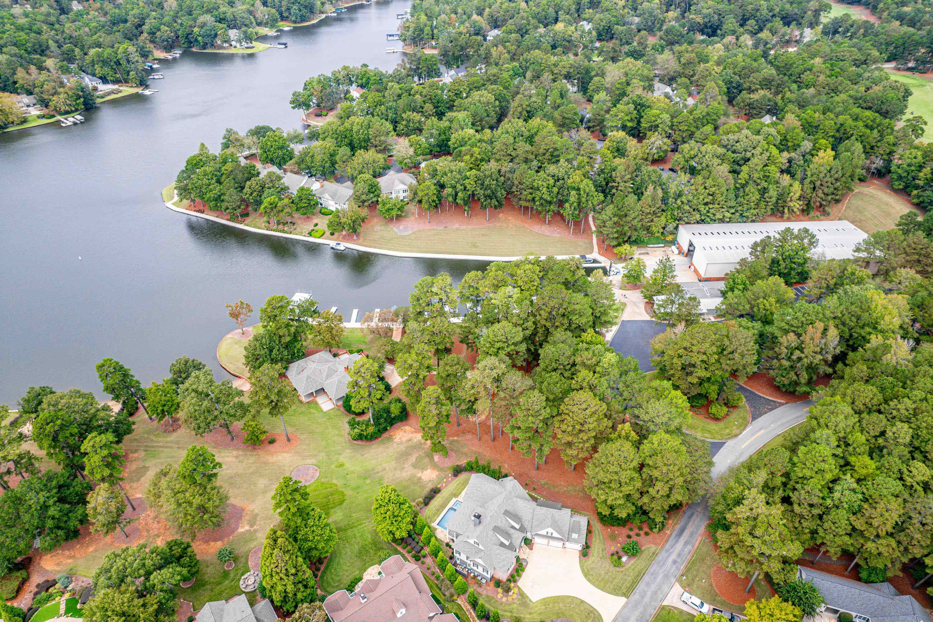 1001 B MARINA COVE LANE image 44