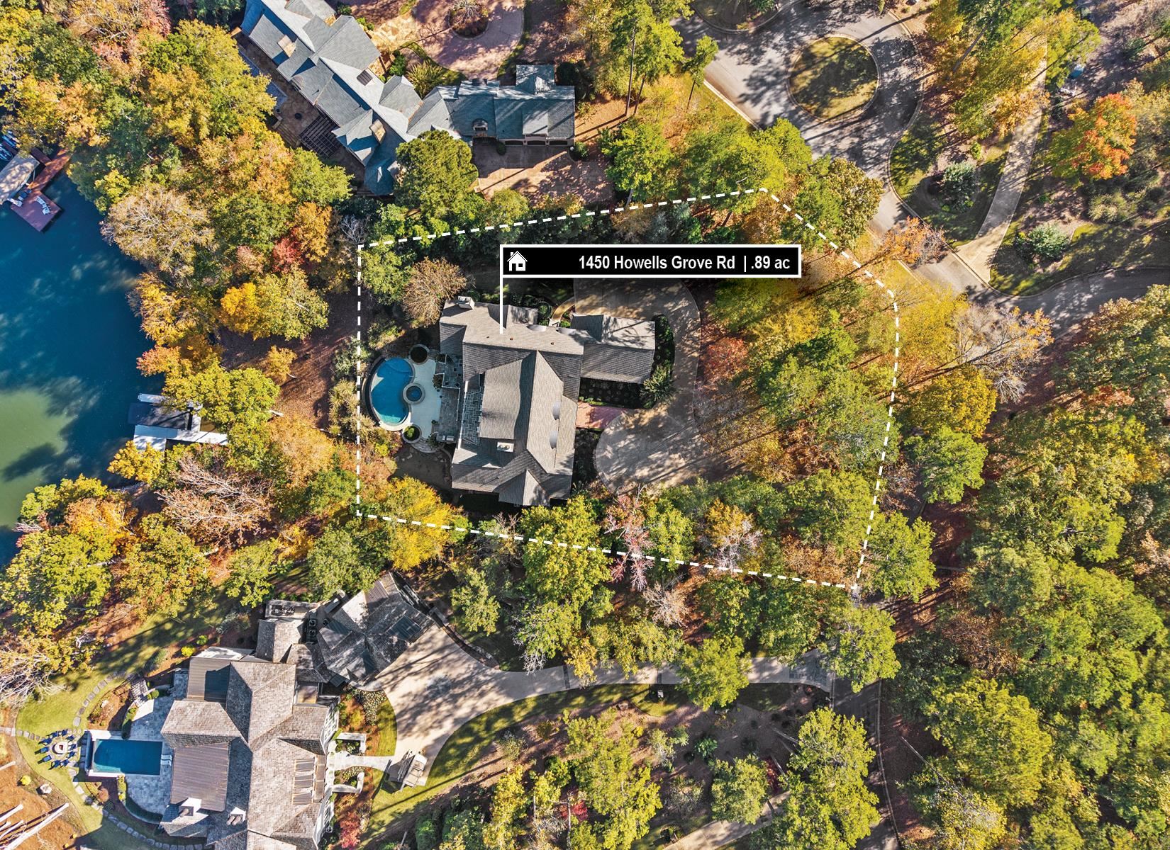 1450 HOWELLS GROVE ROAD image 71