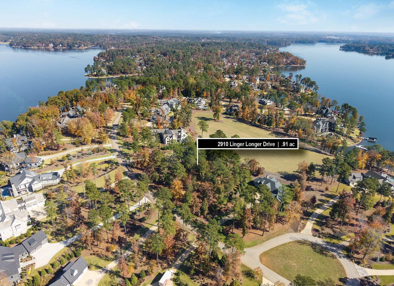 2910 Linger Longer Drive image 12