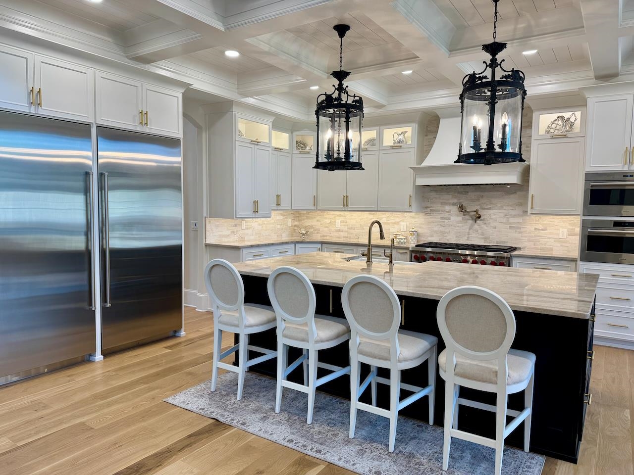 5010 BROWNS FORD ROAD image 16