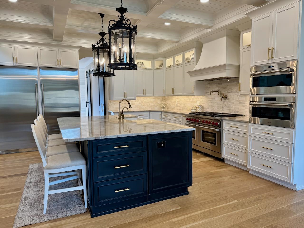 5010 BROWNS FORD ROAD image 20