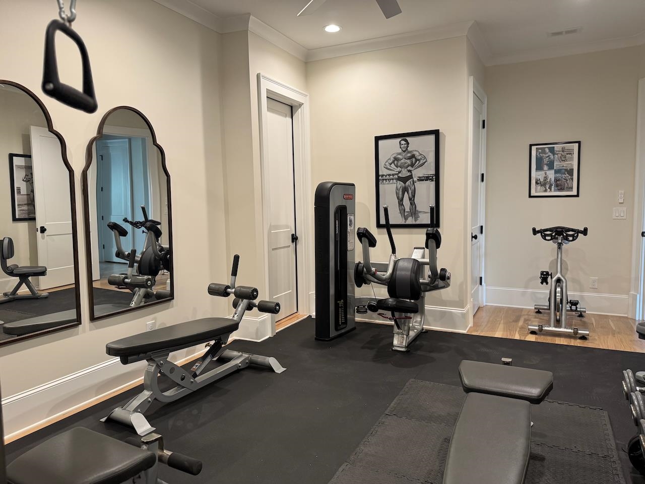 5010 BROWNS FORD ROAD image 32