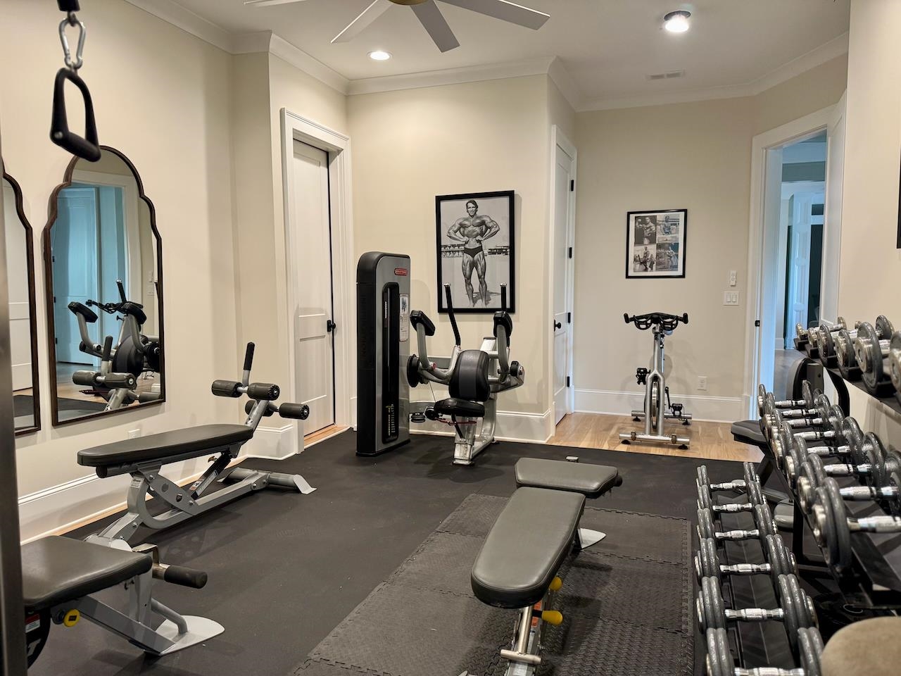 5010 BROWNS FORD ROAD image 34