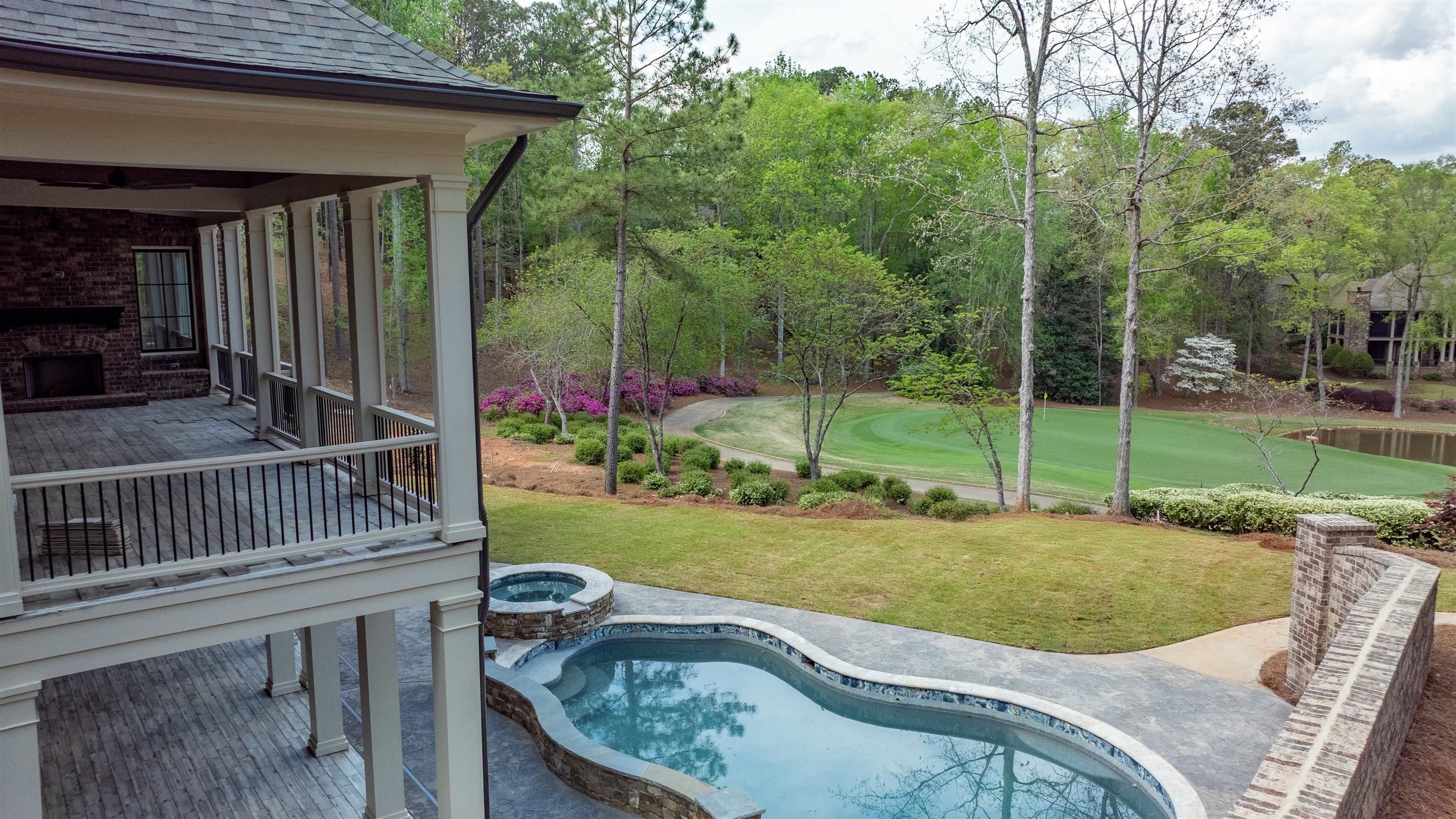 5010 BROWNS FORD ROAD image 6