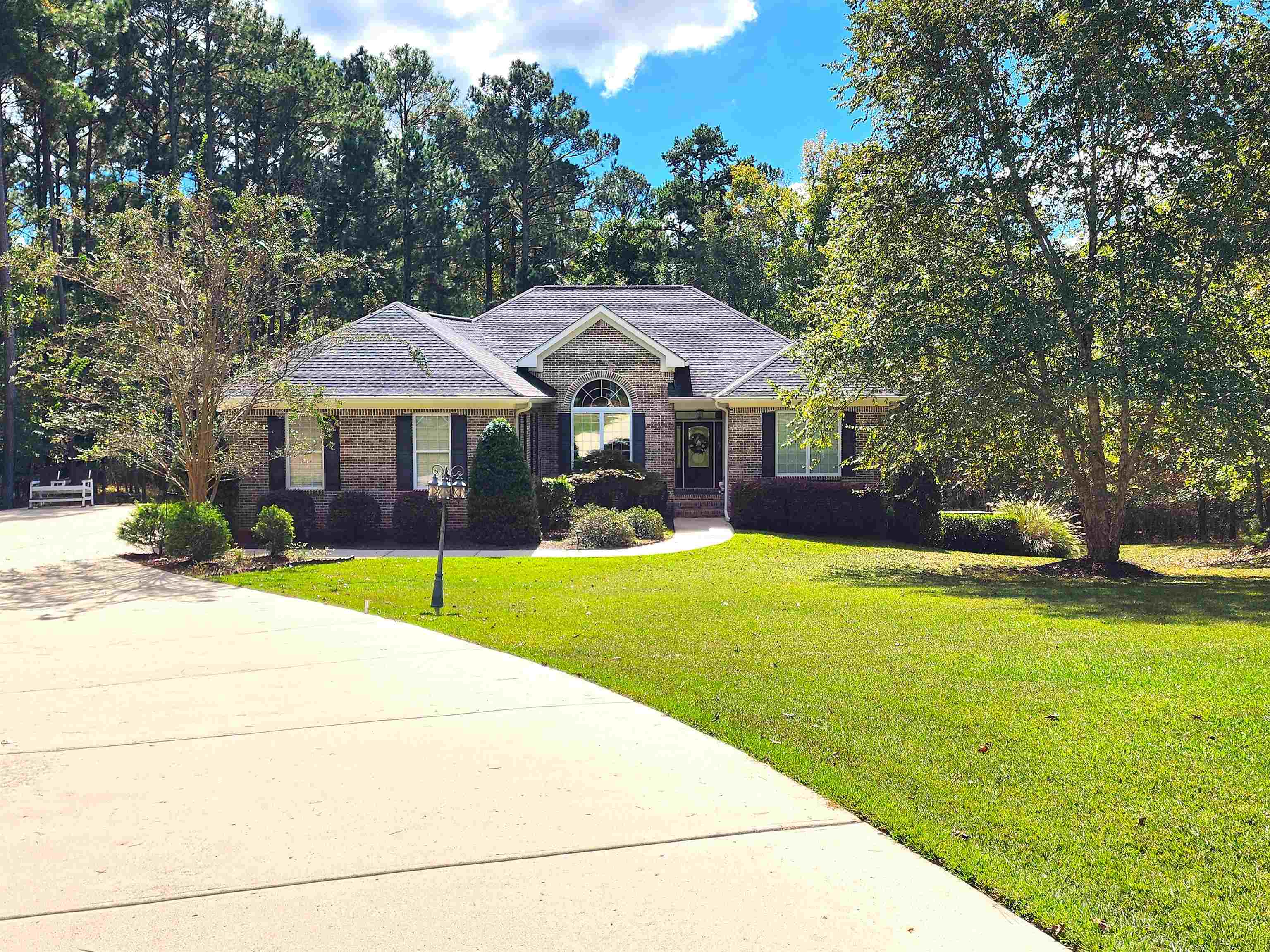 1091 BOULDERCREST WAY image 1