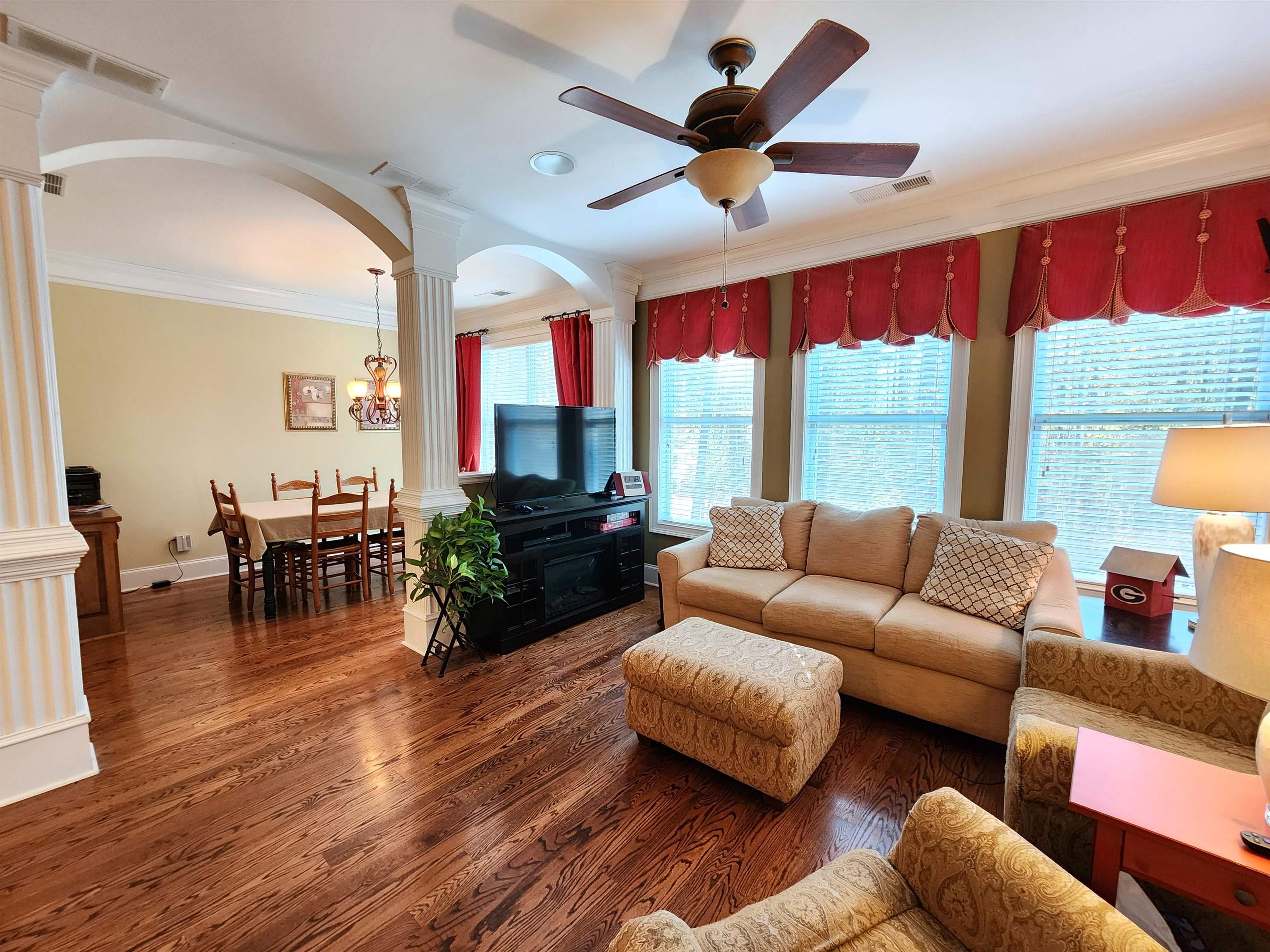 1091 BOULDERCREST WAY image 20