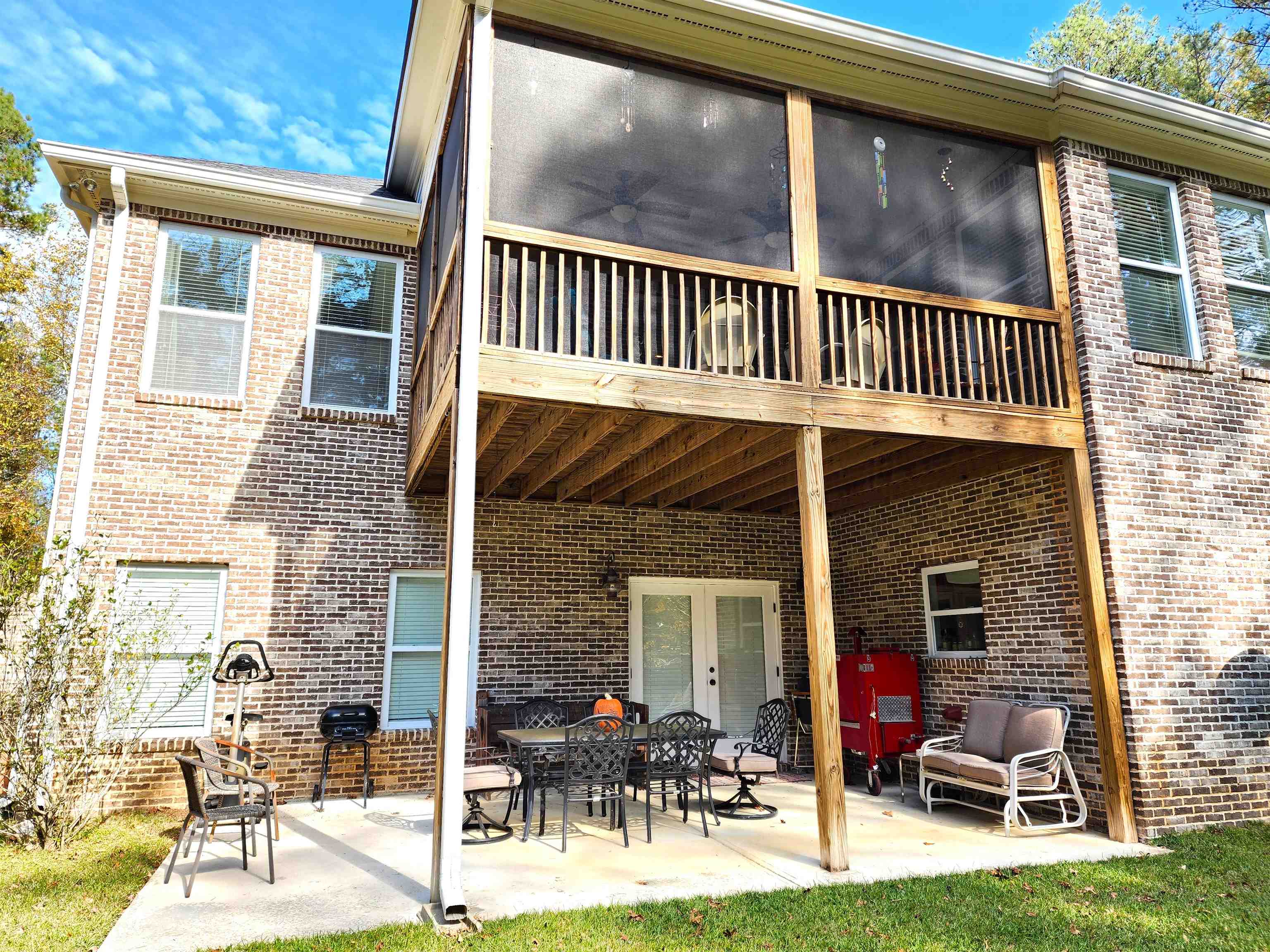 1091 BOULDERCREST WAY image 55