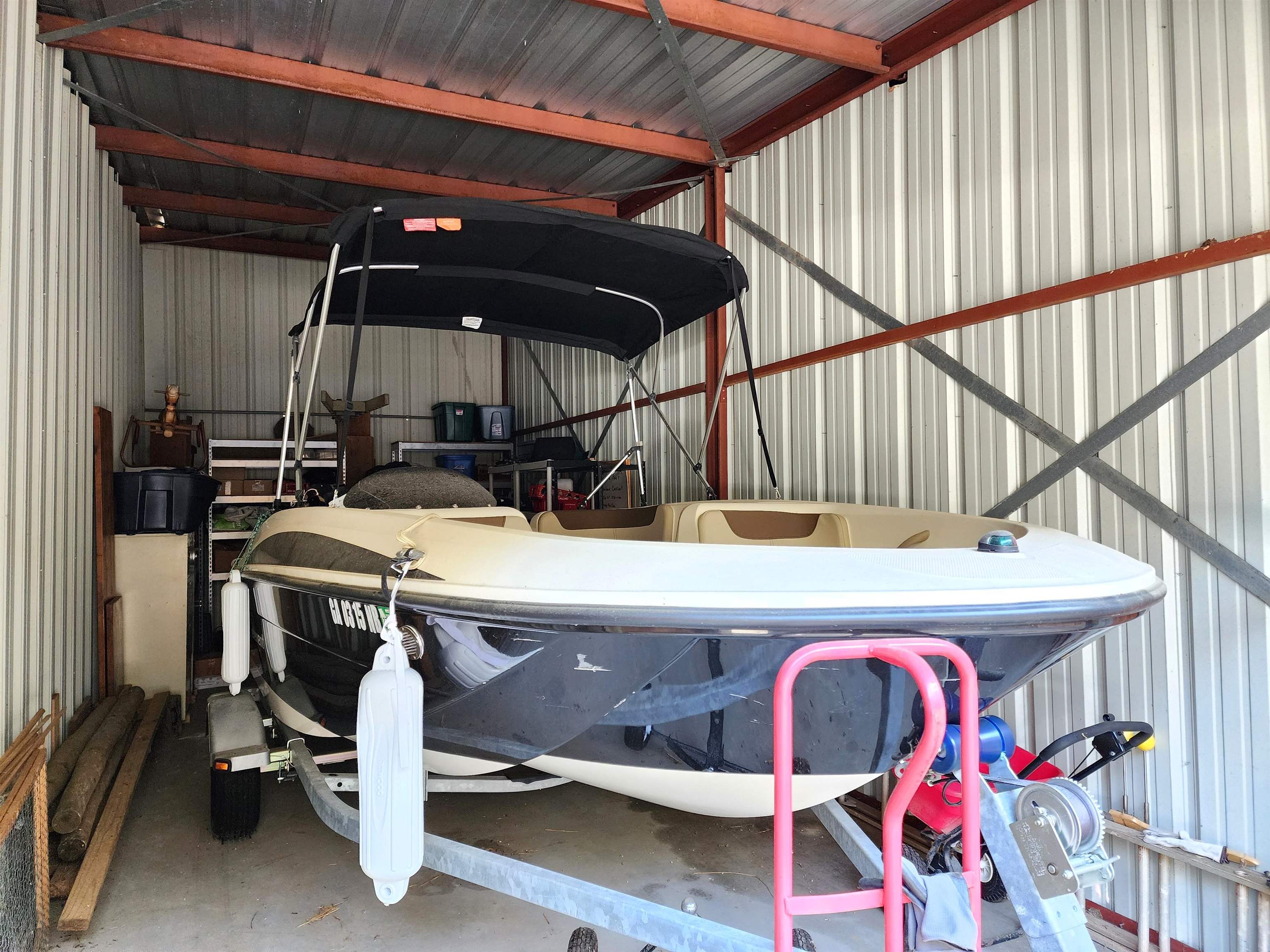 1091 BOULDERCREST WAY image 62